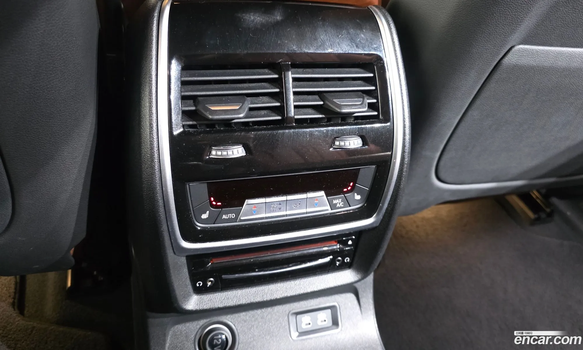 BMW X7 2019 WBACW2101KLS07629 — 9