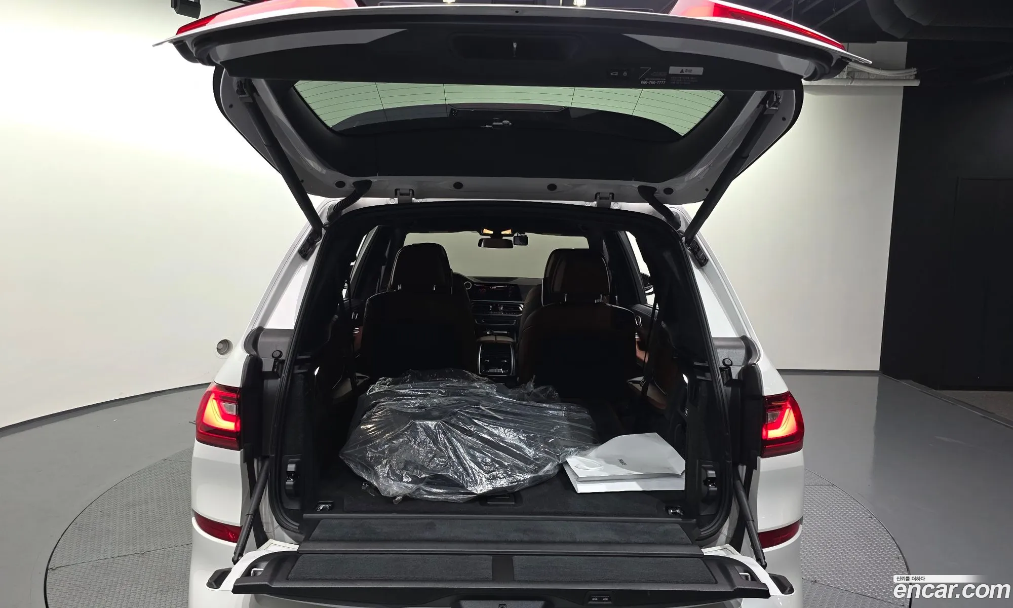 BMW X7 2019 WBACW2101KLS07629 — 17