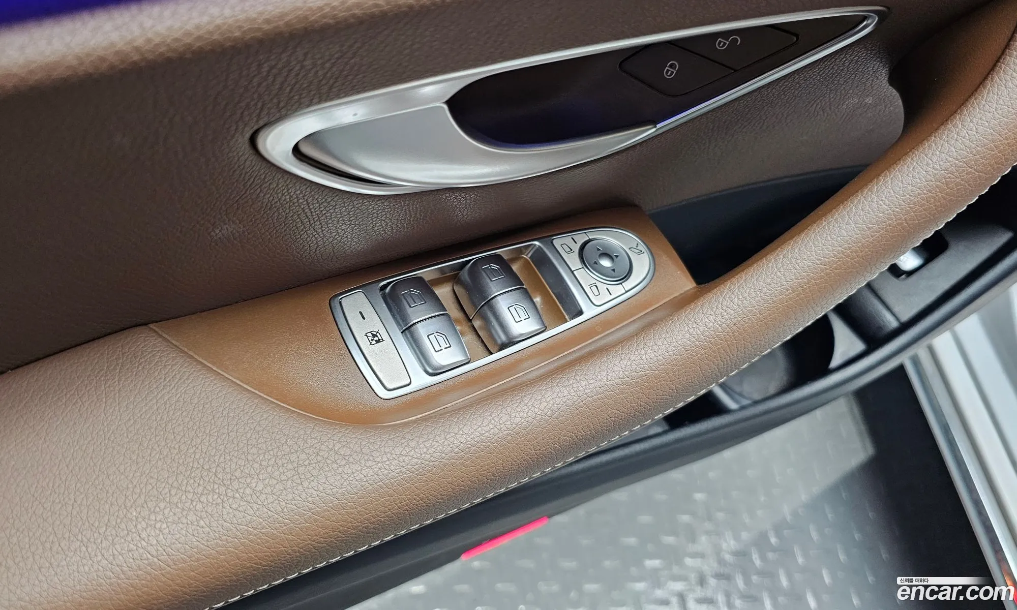 Mercedes-Benz E-Class W213 2022 — 6