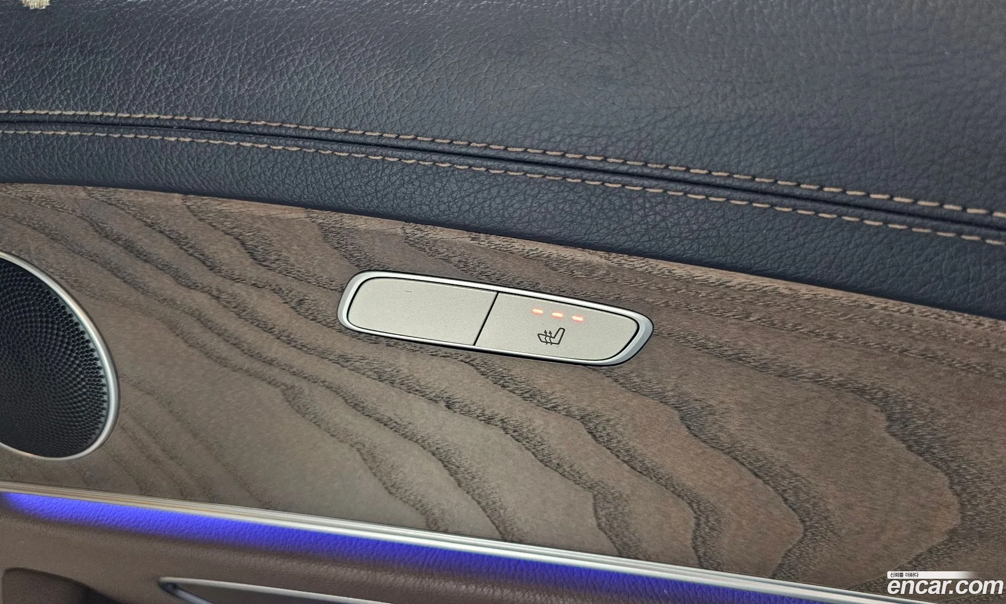 Mercedes-Benz E-Class W213 2022 — 7