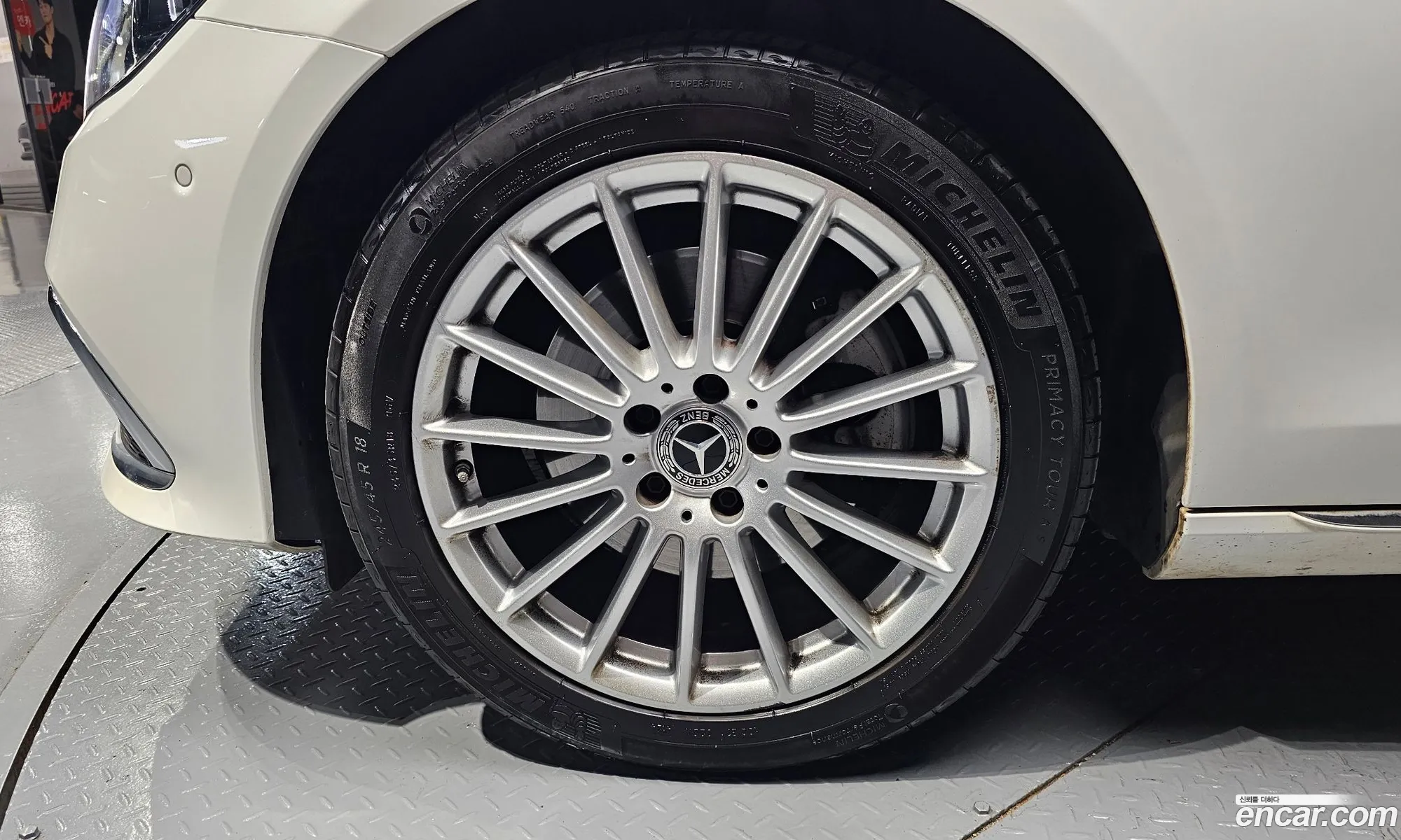 Mercedes-Benz E-Class W213 2022 — 4