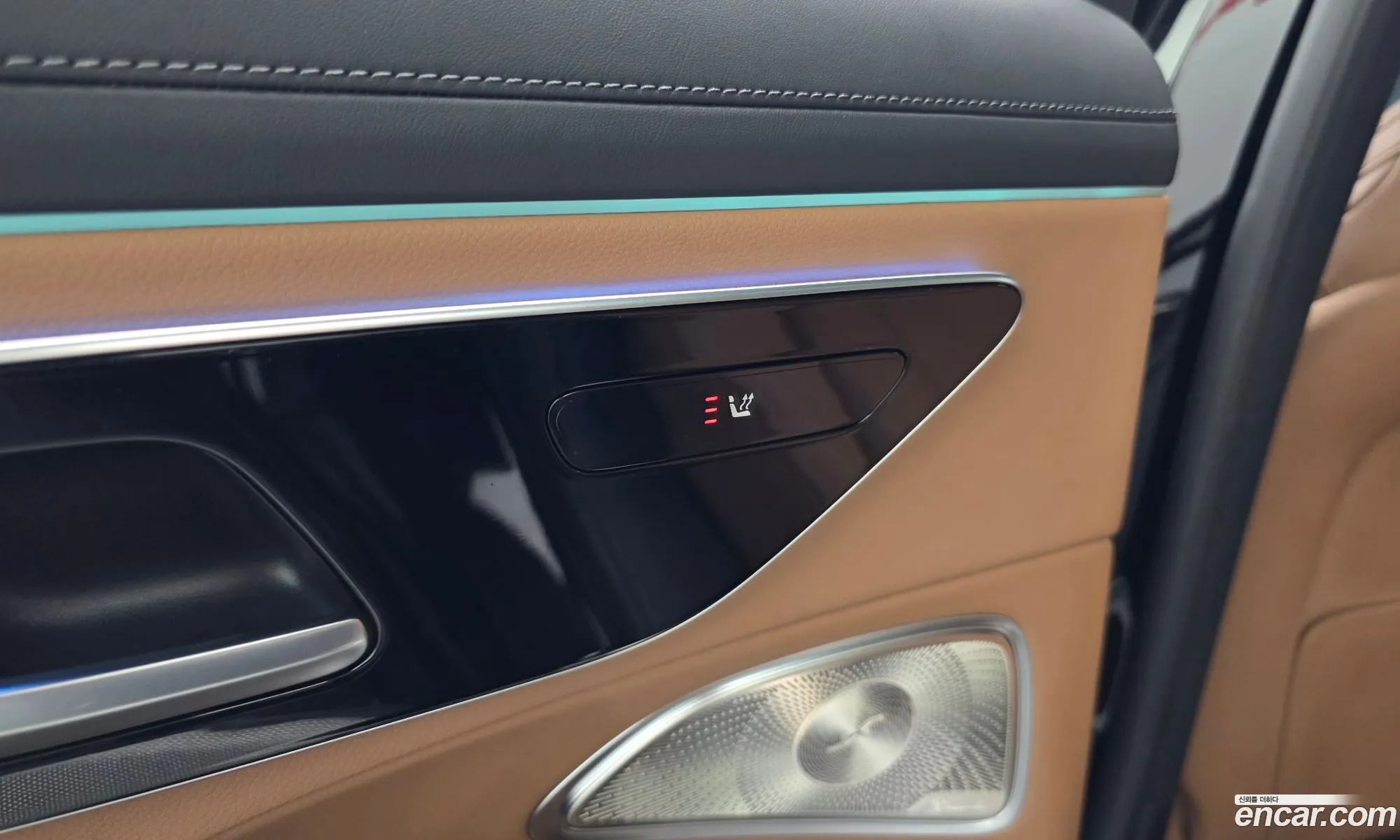 Mercedes-Benz E-Class W214 2024 — 13
