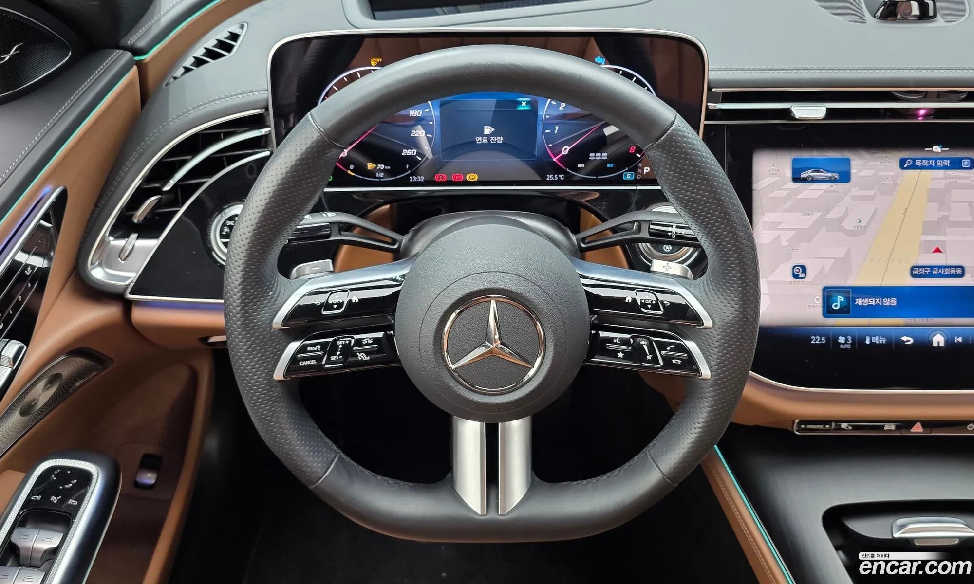 Mercedes-Benz E-Class W214 2024 — 11