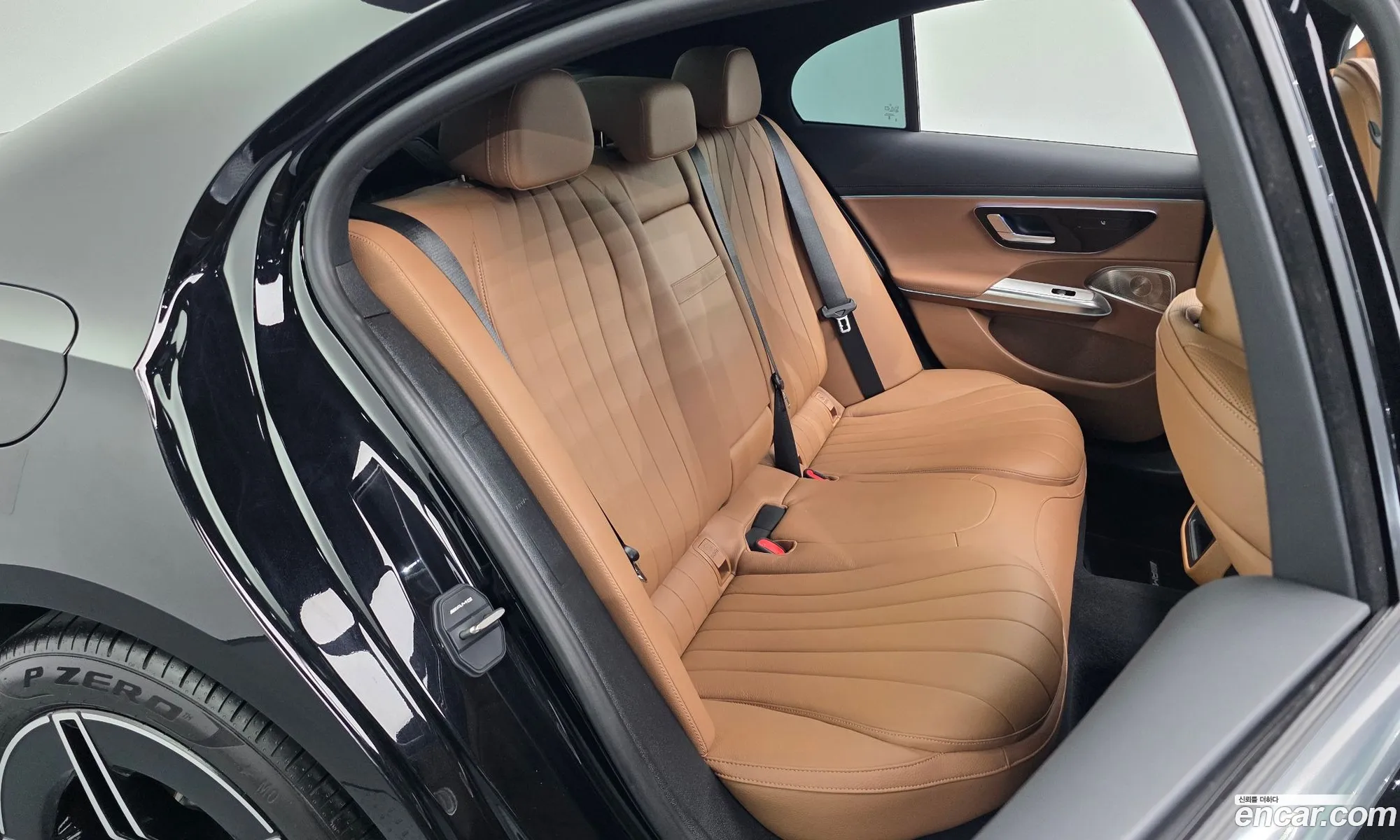 Mercedes-Benz E-Class W214 2024 — 17