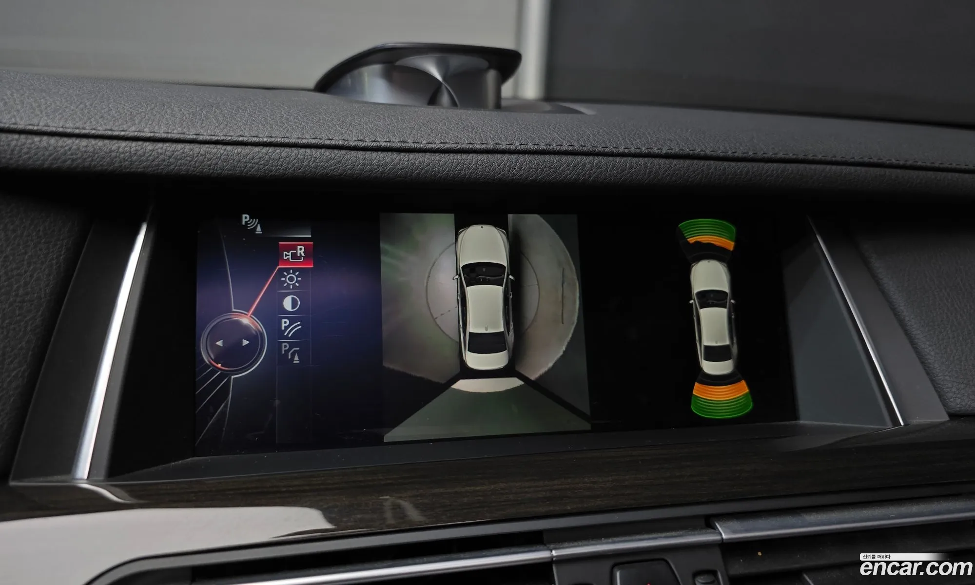 BMW 7 Series 2014 WBAYF8107FD185726 — 18