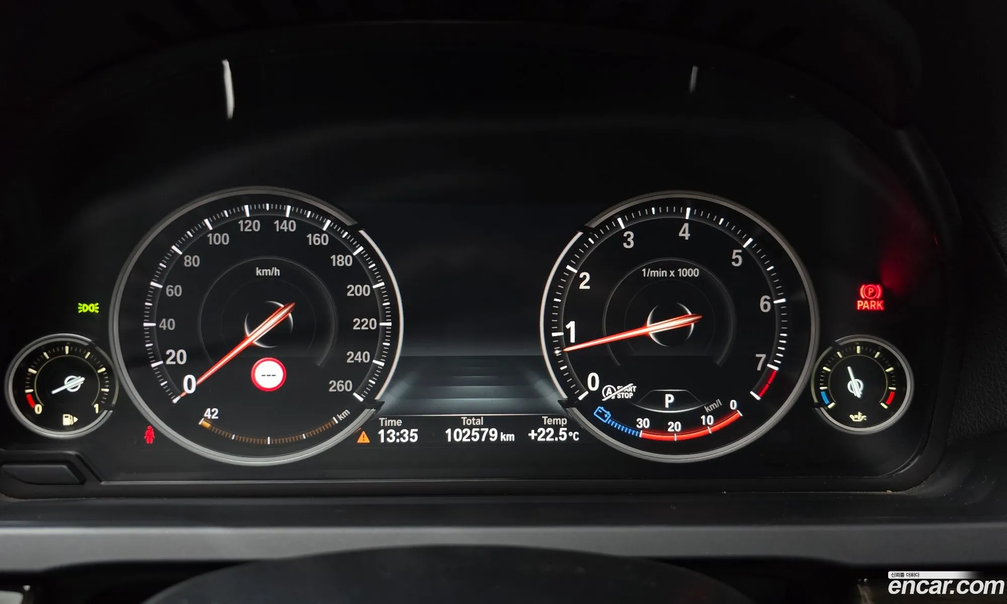 BMW 7 Series 2014 WBAYF8107FD185726 — 16