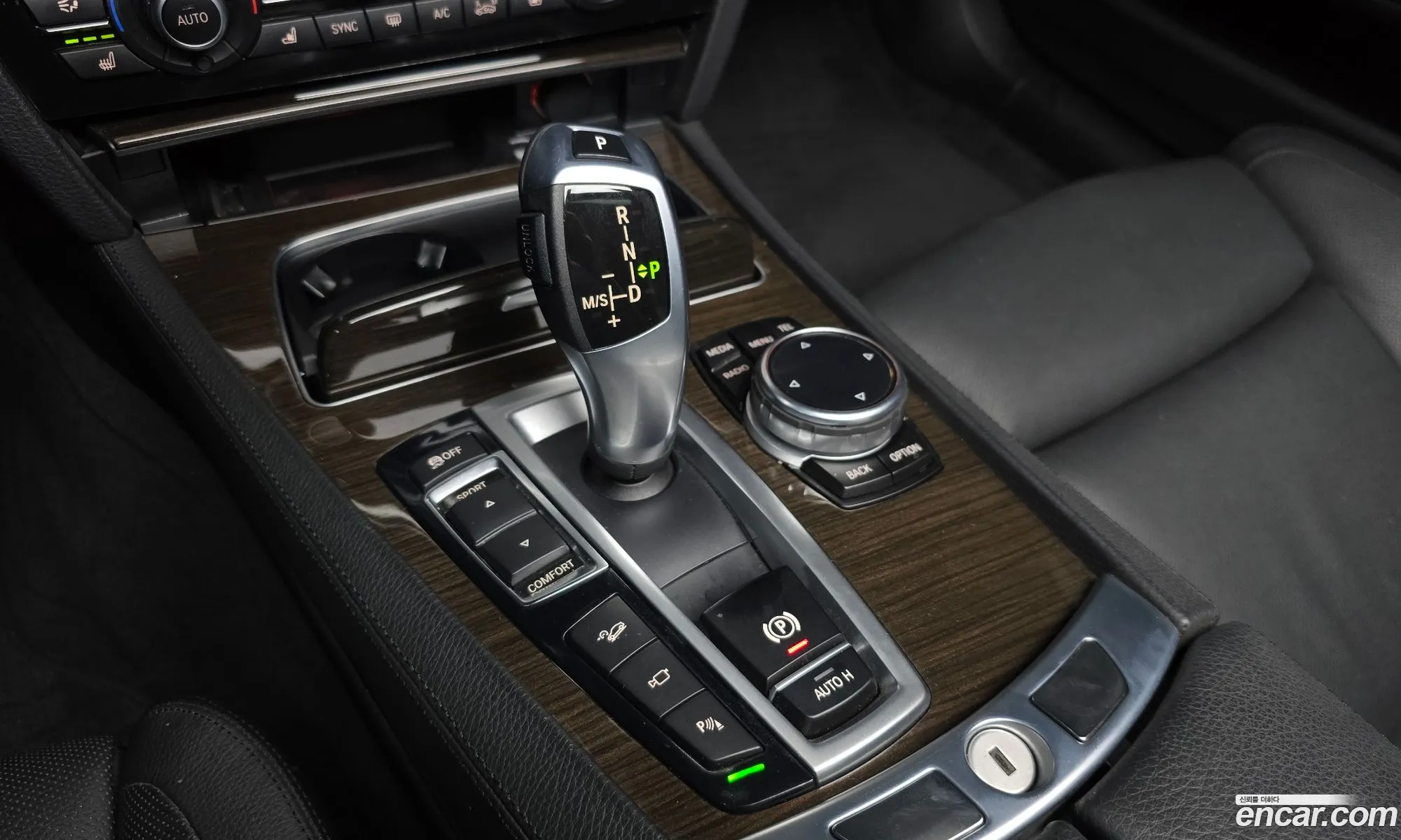BMW 7 Series 2014 WBAYF8107FD185726 — 10