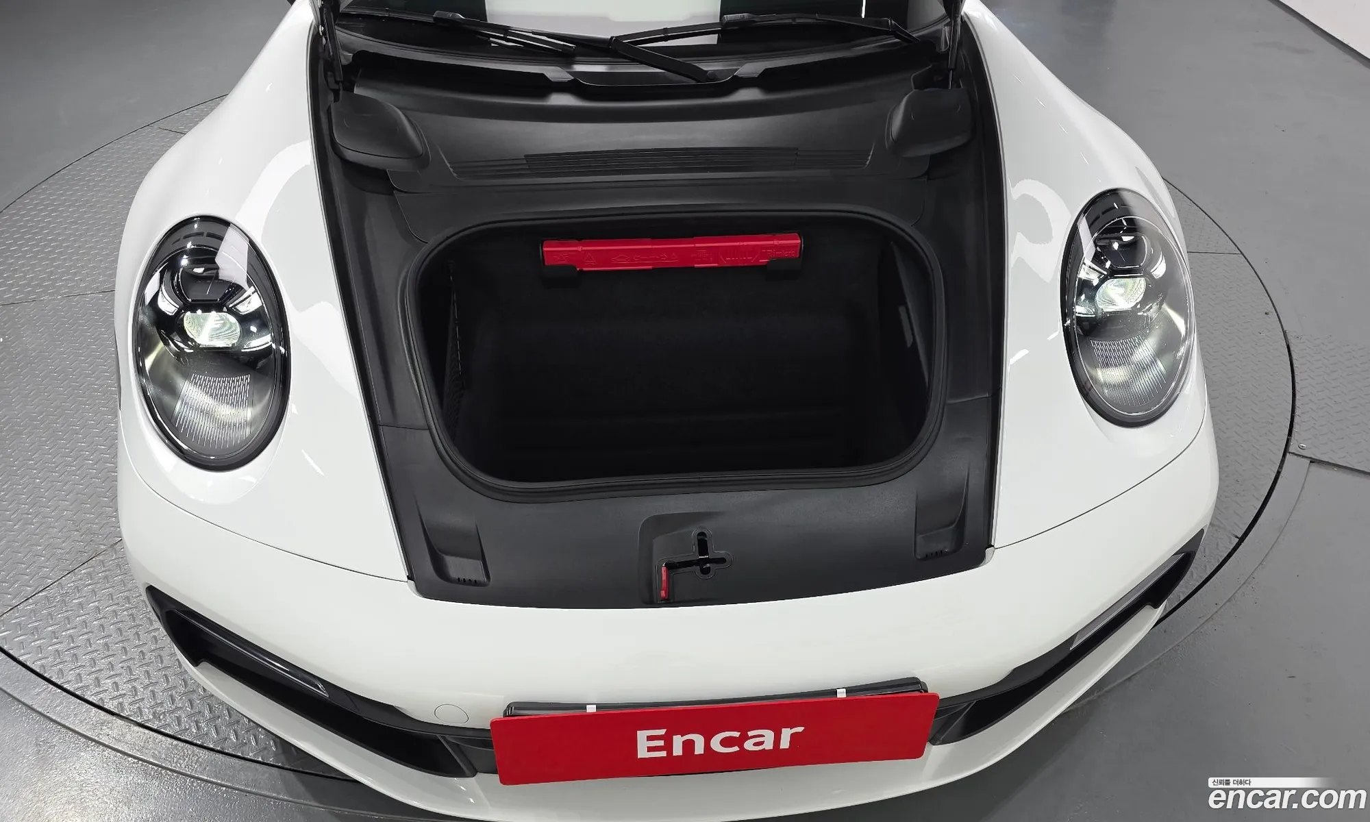 Porsche 911 2024 WP0AB2996RS218621 — 13