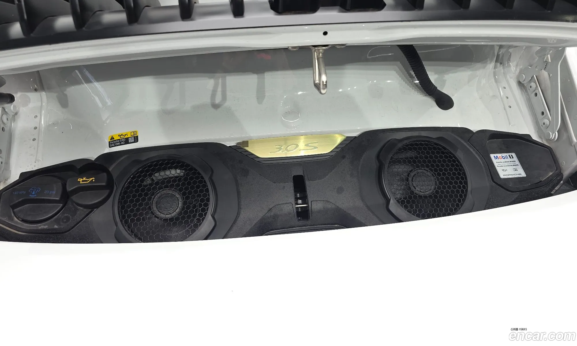 Porsche 911 2024 WP0AB2996RS218621 — 16