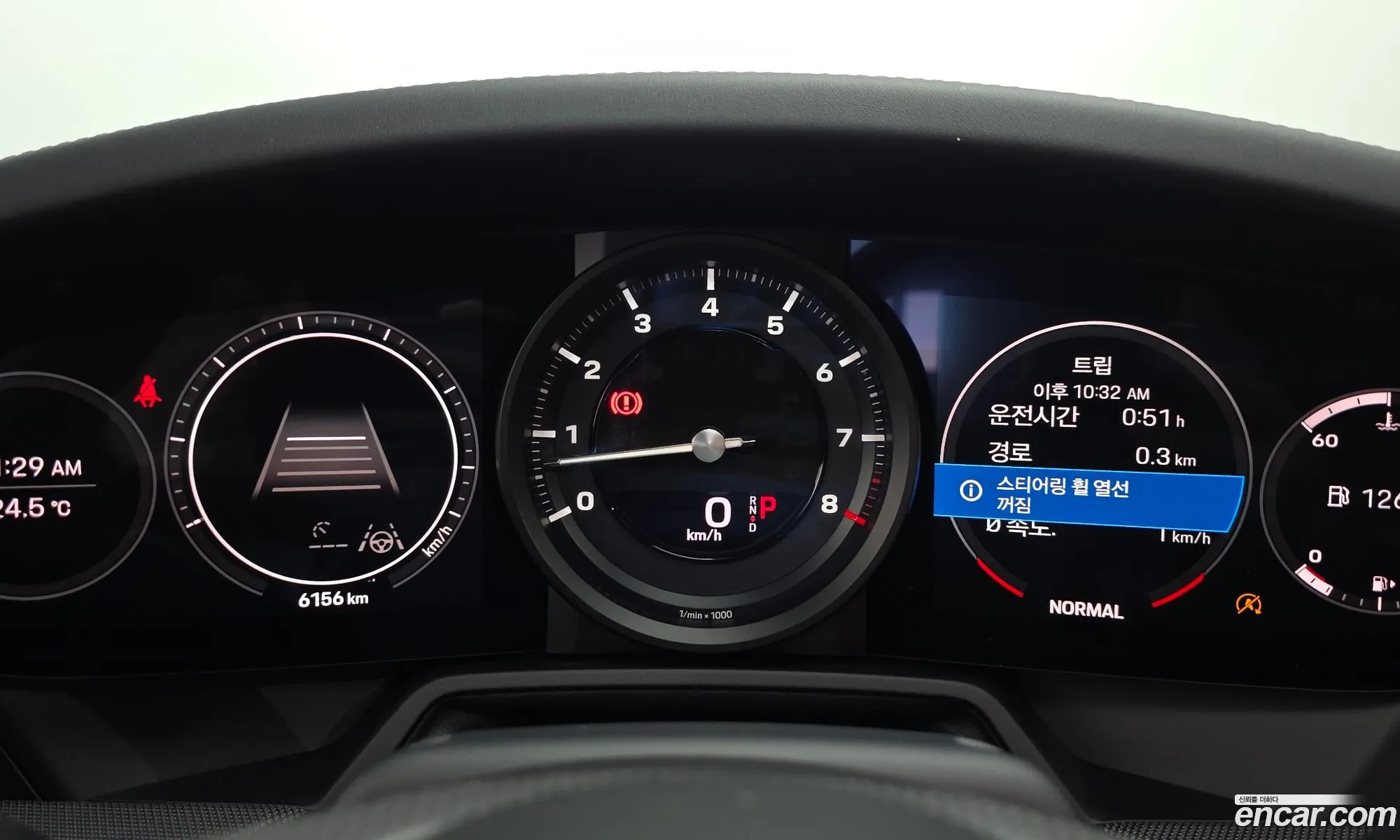 Porsche 911 2024 WP0AB2996RS218621 — 24