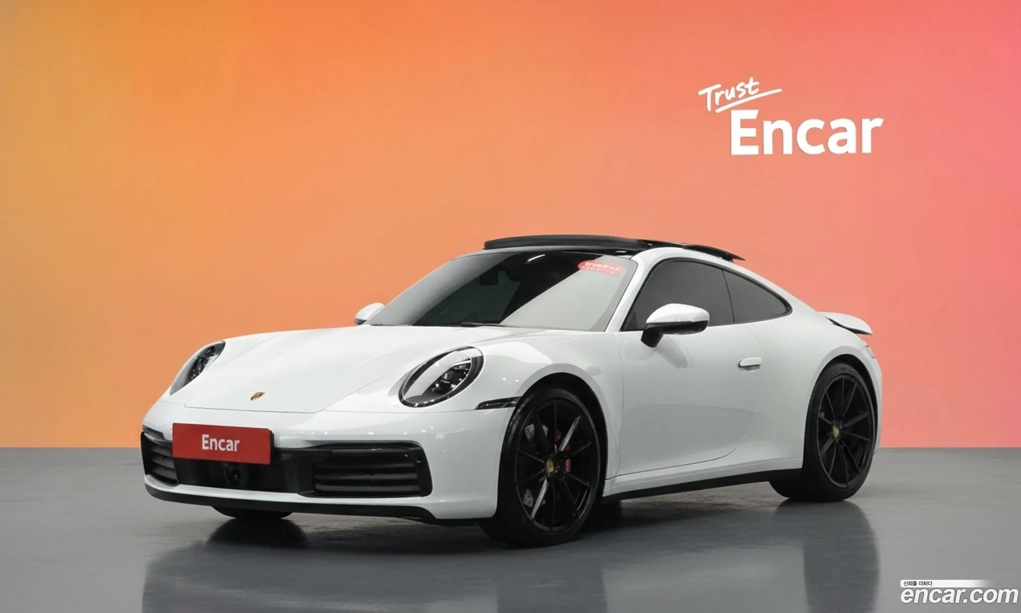 Porsche 911 2024 WP0AB2996RS218621 — 11