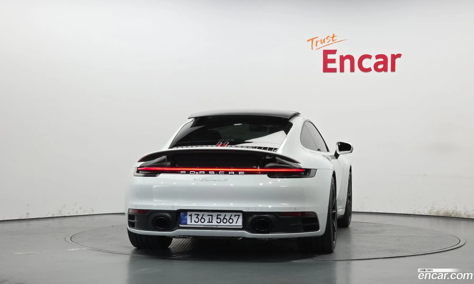 Porsche 911 2024 WP0AB2996RS218621 — 23