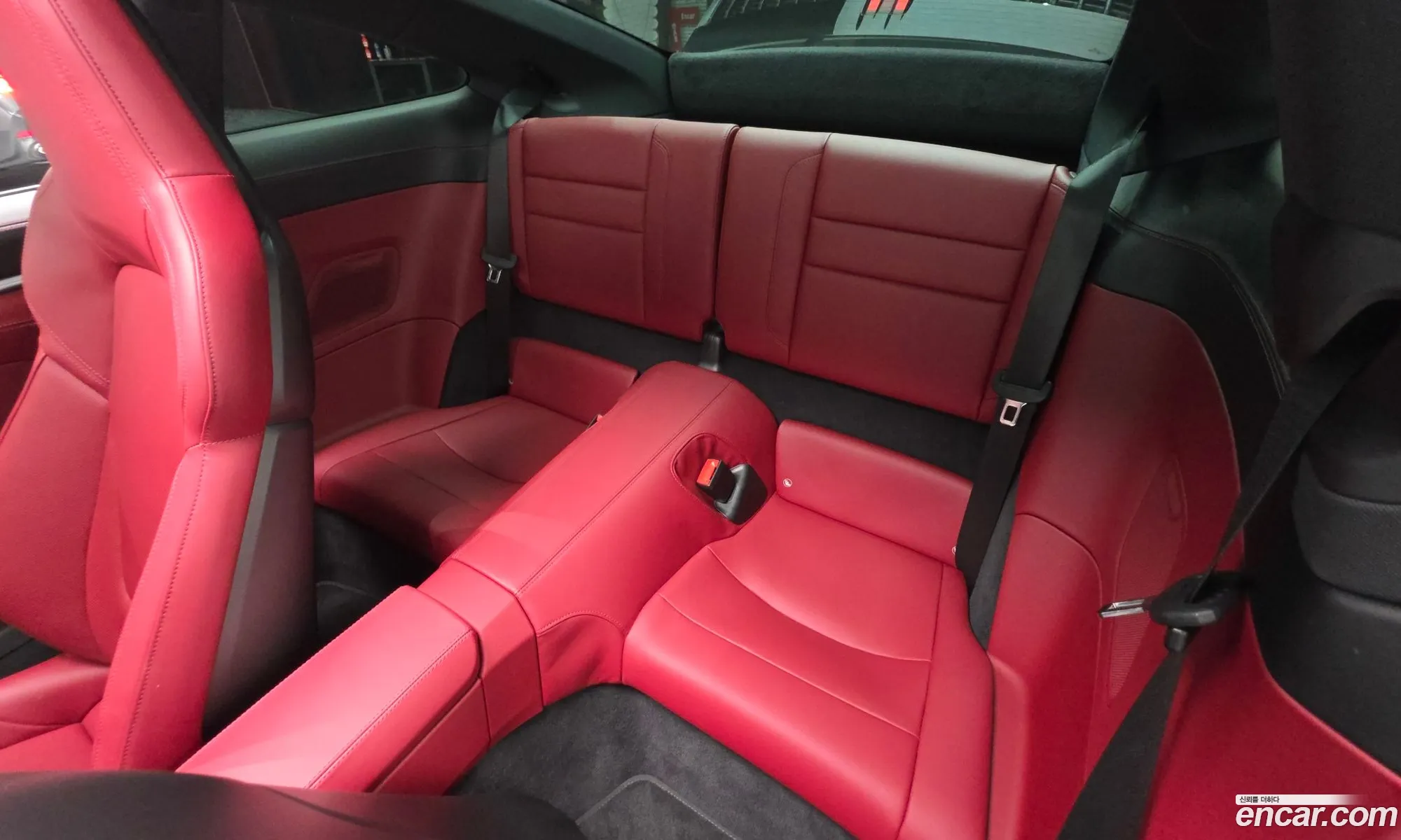 Porsche 911 2024 WP0AB2996RS218621 — 6