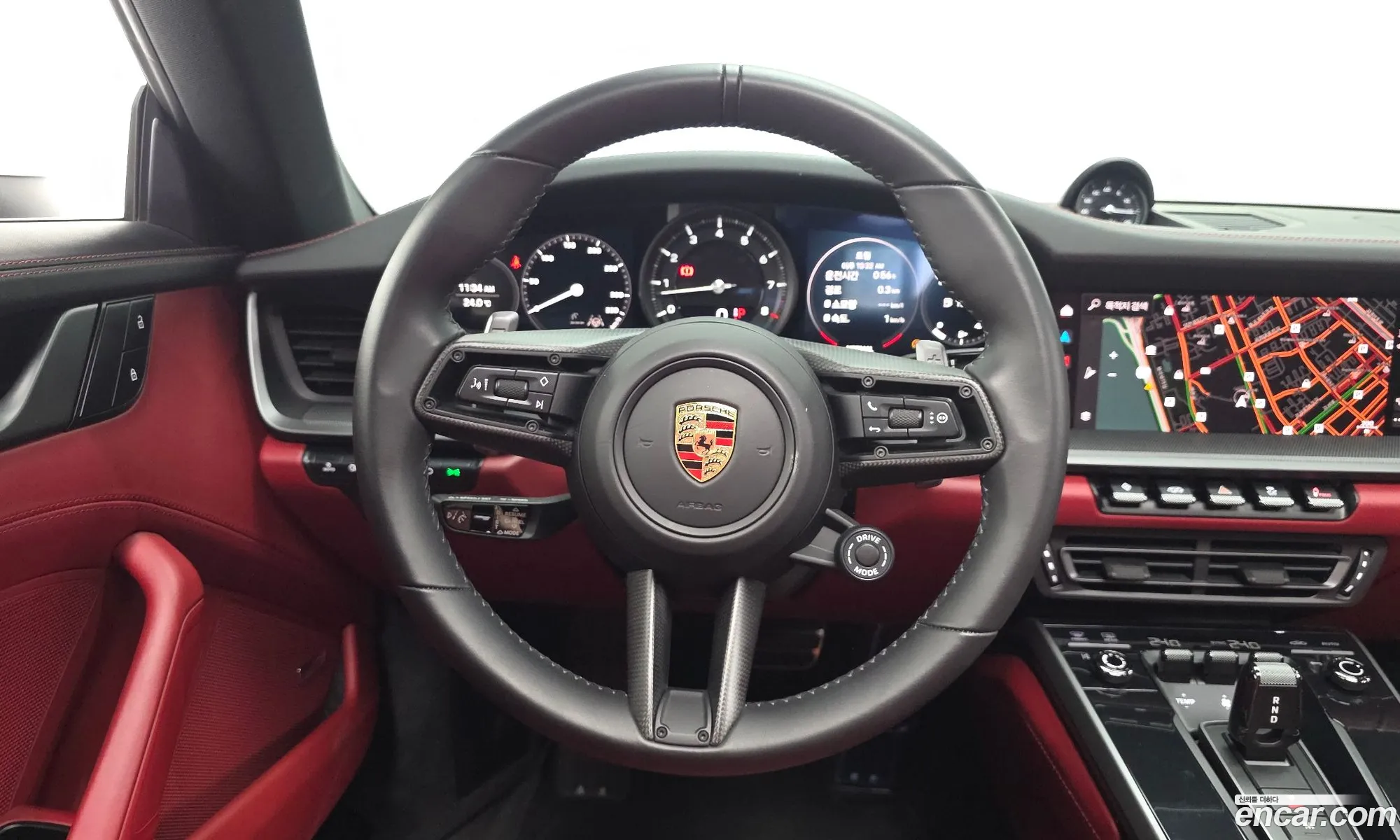 Porsche 911 2024 WP0AB2996RS218621 — 27
