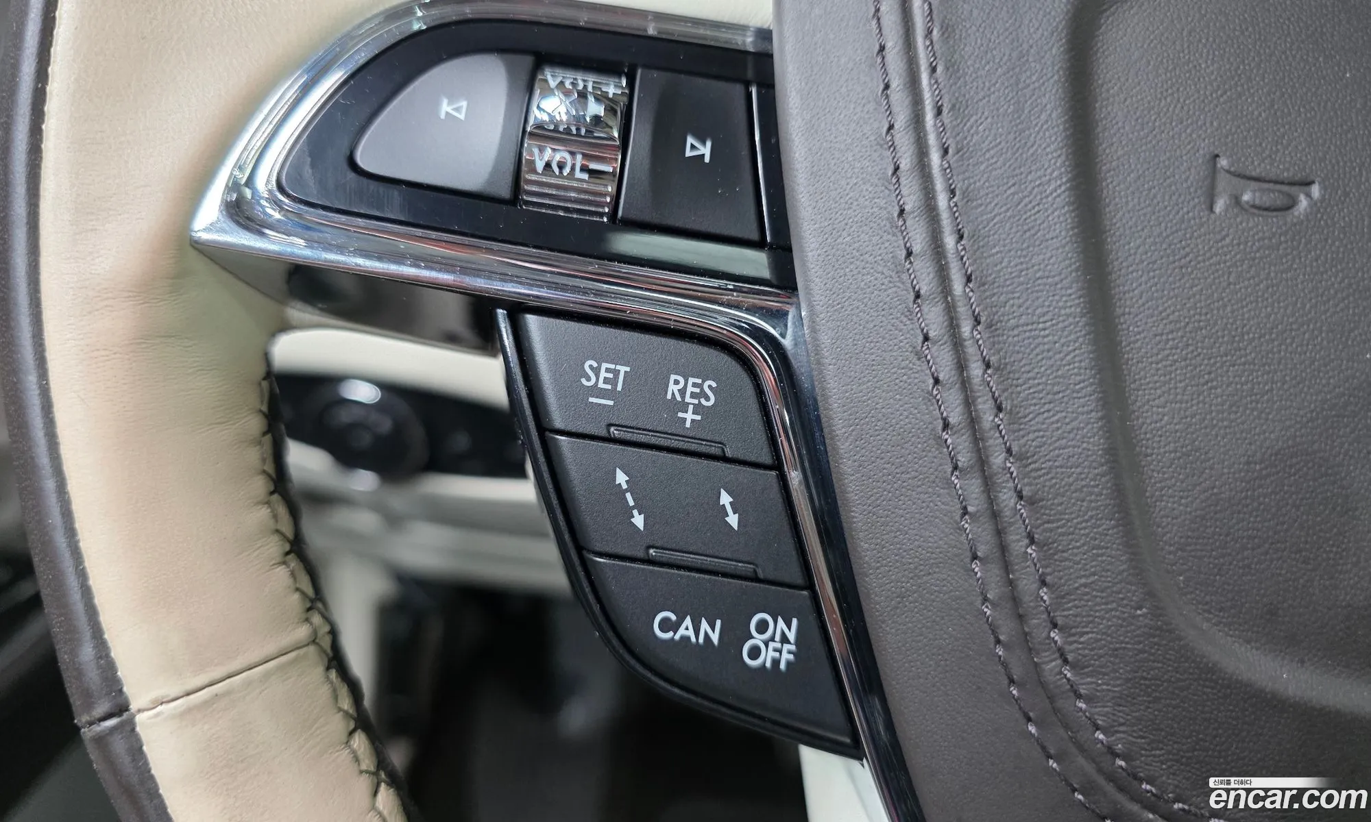 Lincoln Continental 10th Gen 2019 — 29