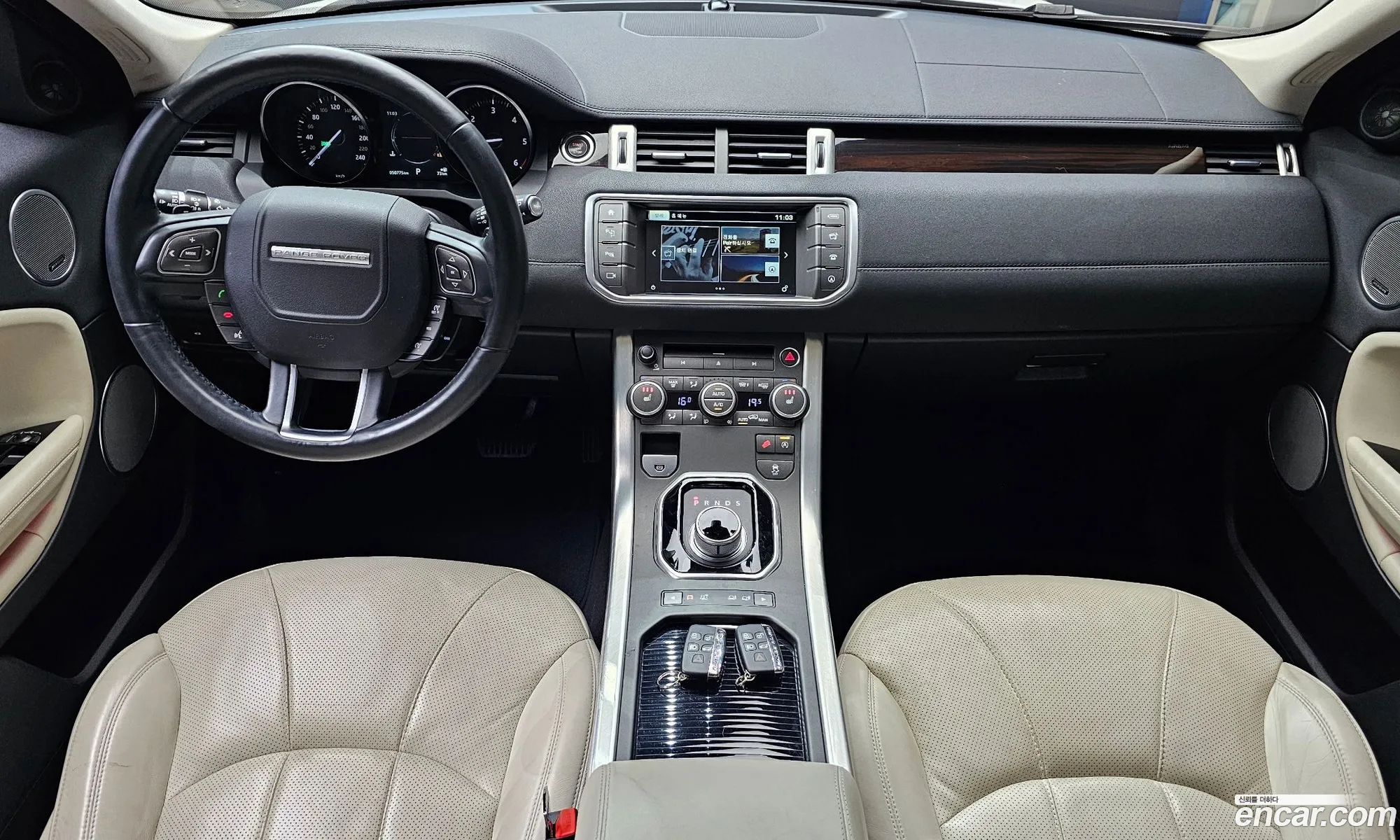 Land Rover Range Rover Evoque 2016 SALVA2BN9GH153200 — 10