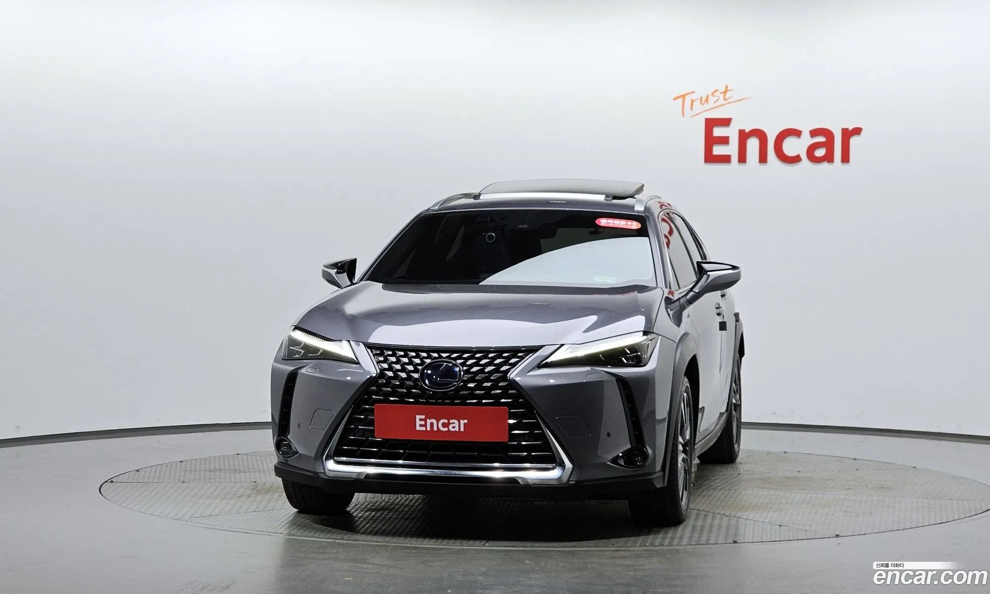 Lexus UX250h 2019 JTHU9JBH8K2000933 — 32