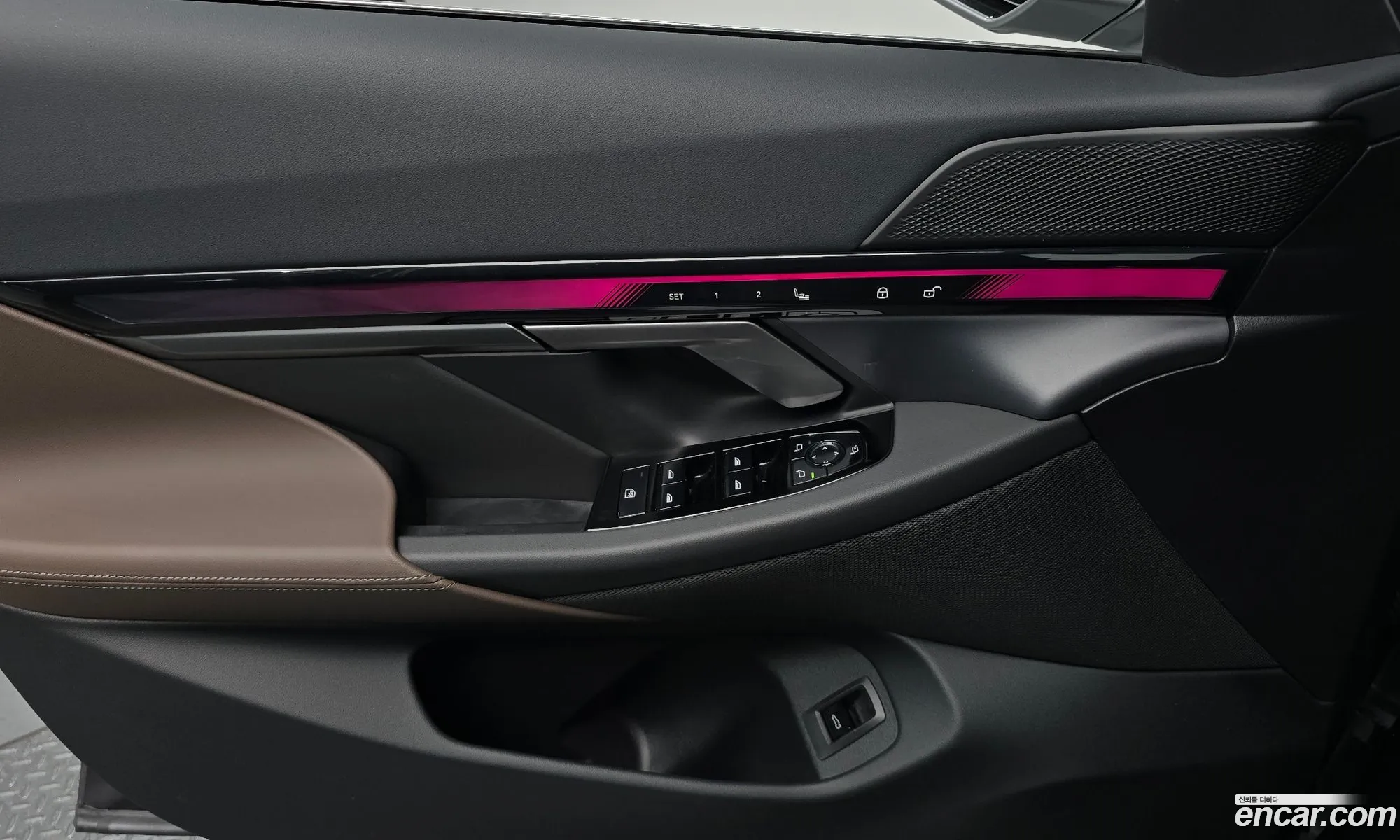 BMW 5 Series 2025 — 15