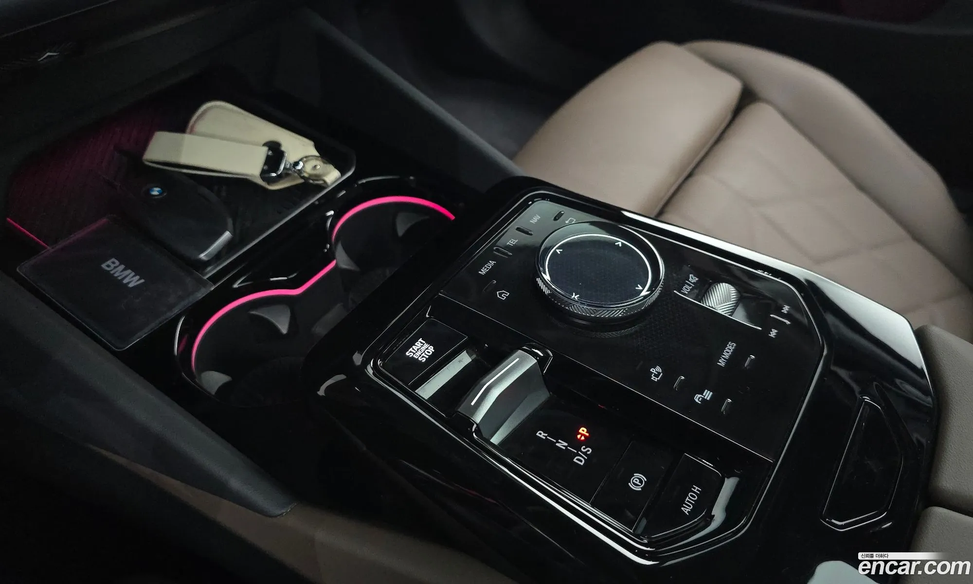 BMW 5 Series 2025 — 2
