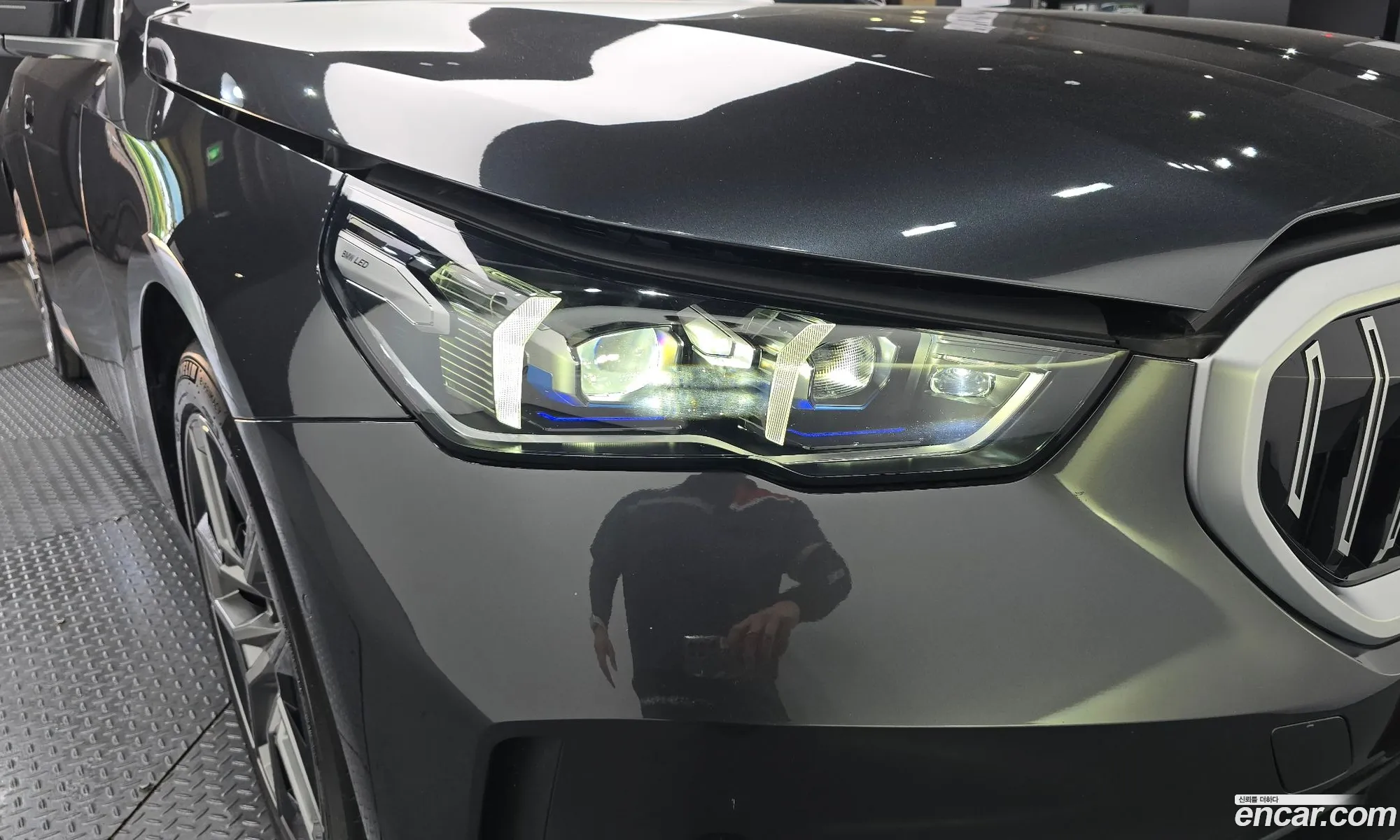 BMW 5 Series 2025 — 14