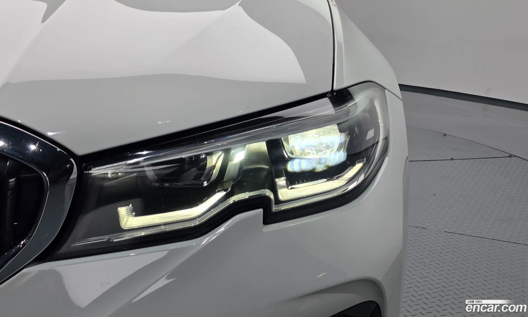 BMW 3 Series 2021 WBA5X5108MFL60467 — 28