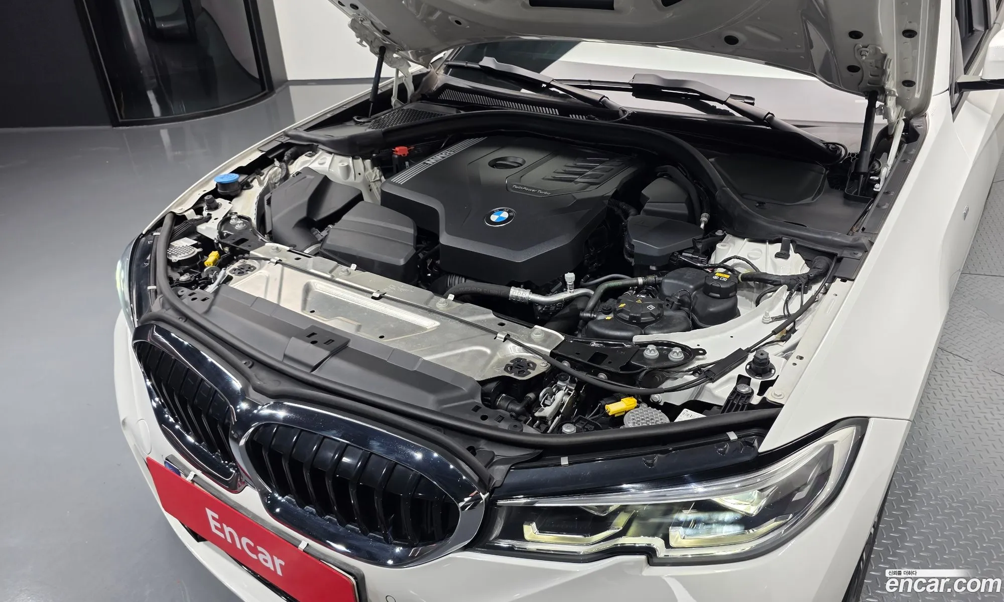 BMW 3 Series 2021 WBA5X5108MFL60467 — 27