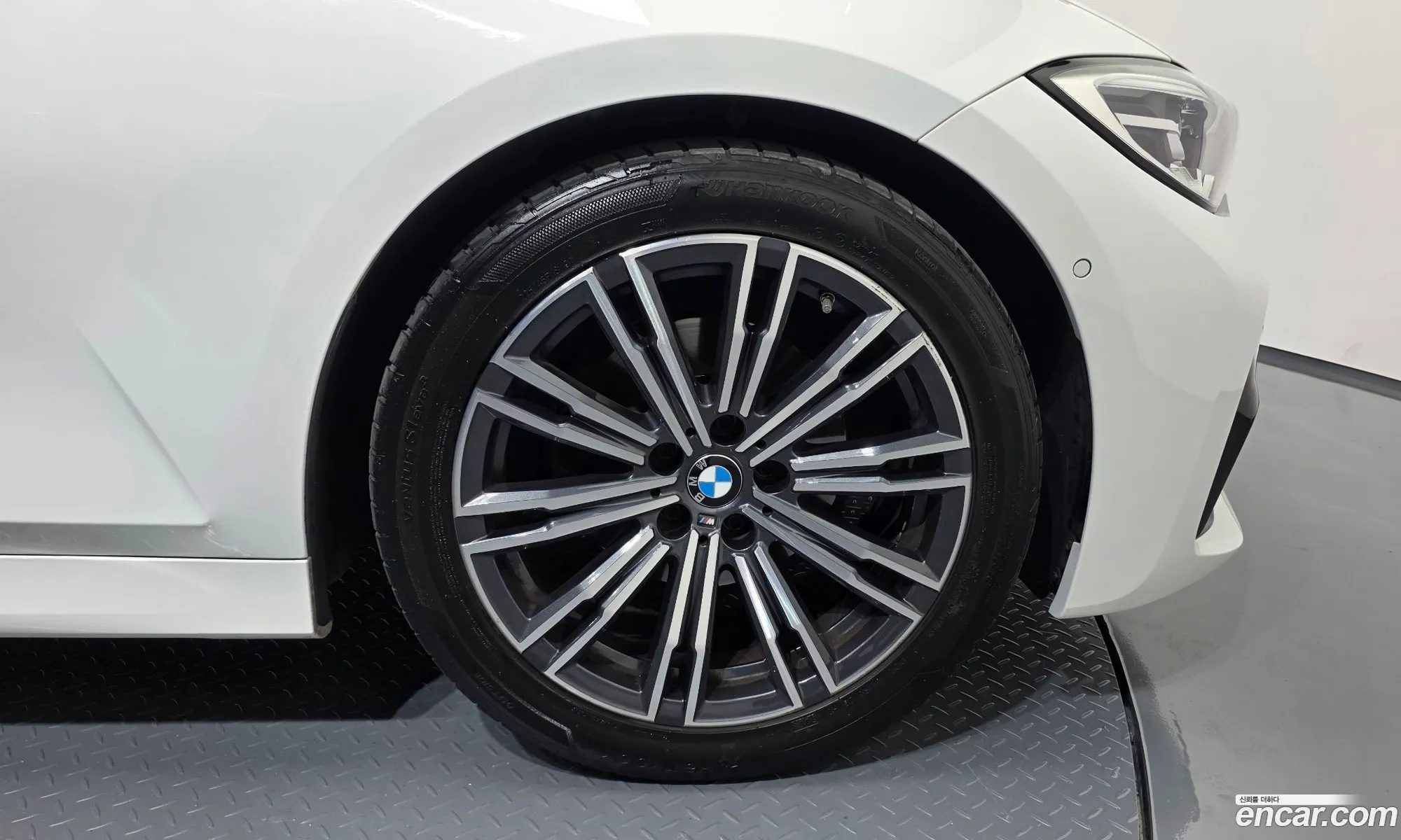 BMW 3 Series 2021 WBA5X5108MFL60467 — 16
