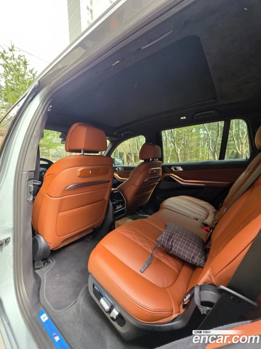 BMW X7 2023 — 4