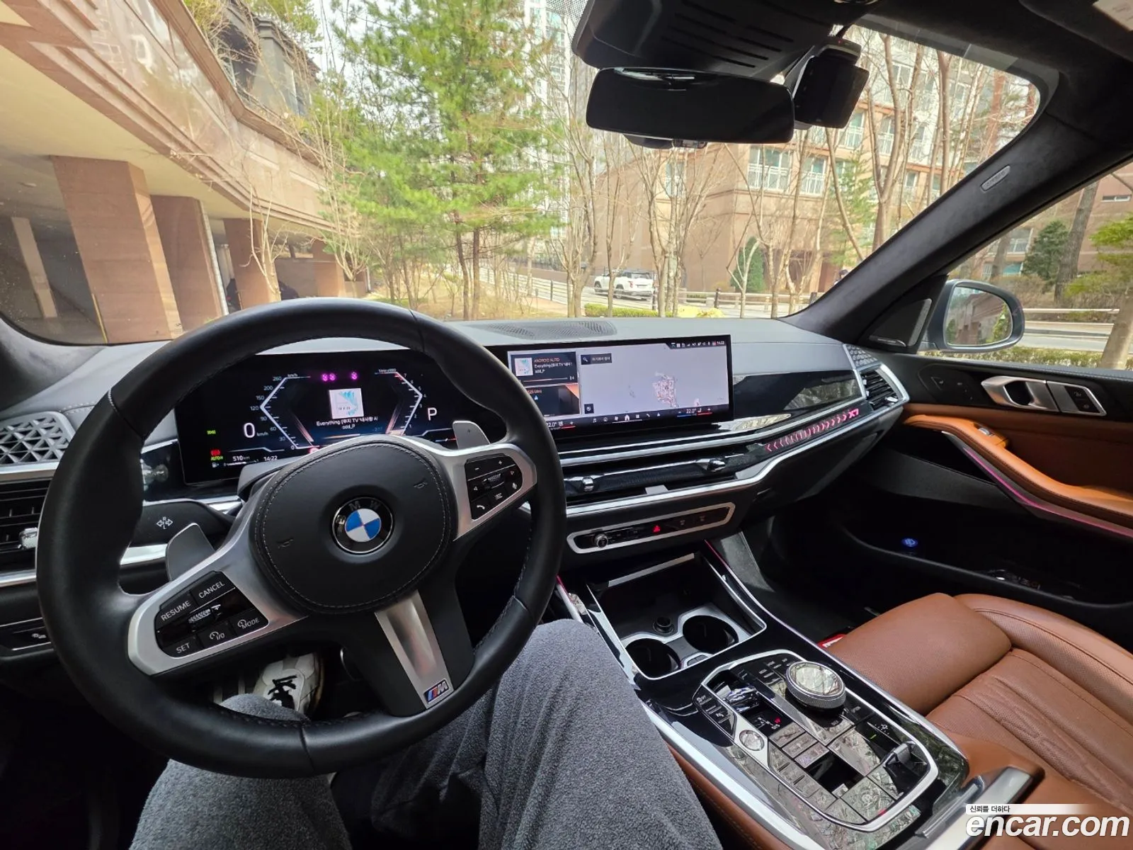 BMW X7 2023 — 3