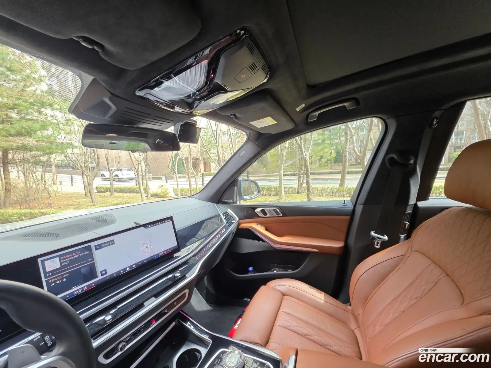 BMW X7 2023 — 12