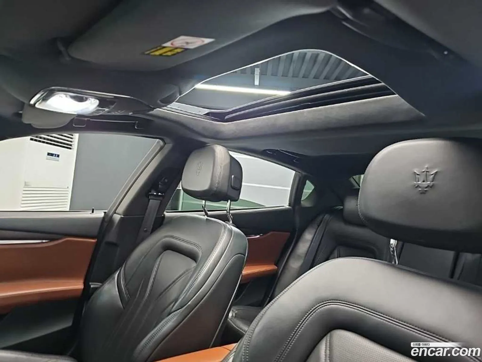 Maserati Quattroporte 2014 — 4