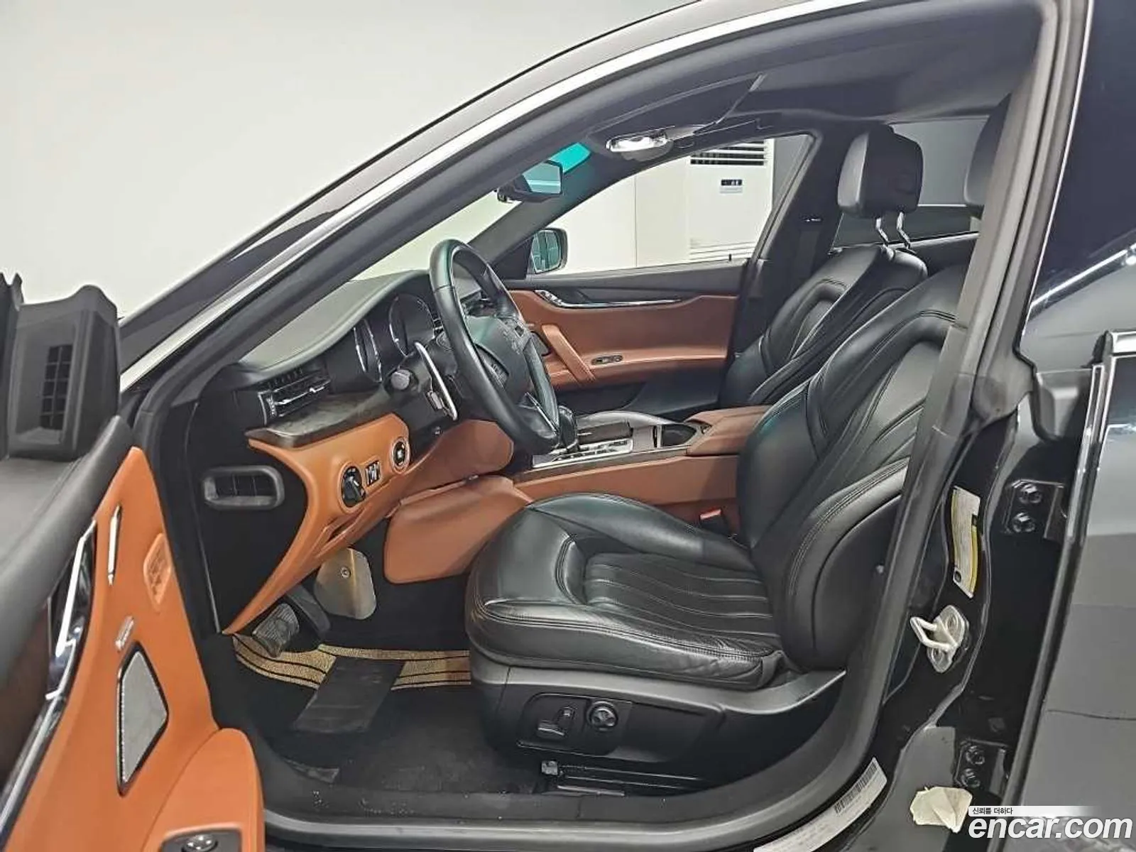 Maserati Quattroporte 2014 — 5