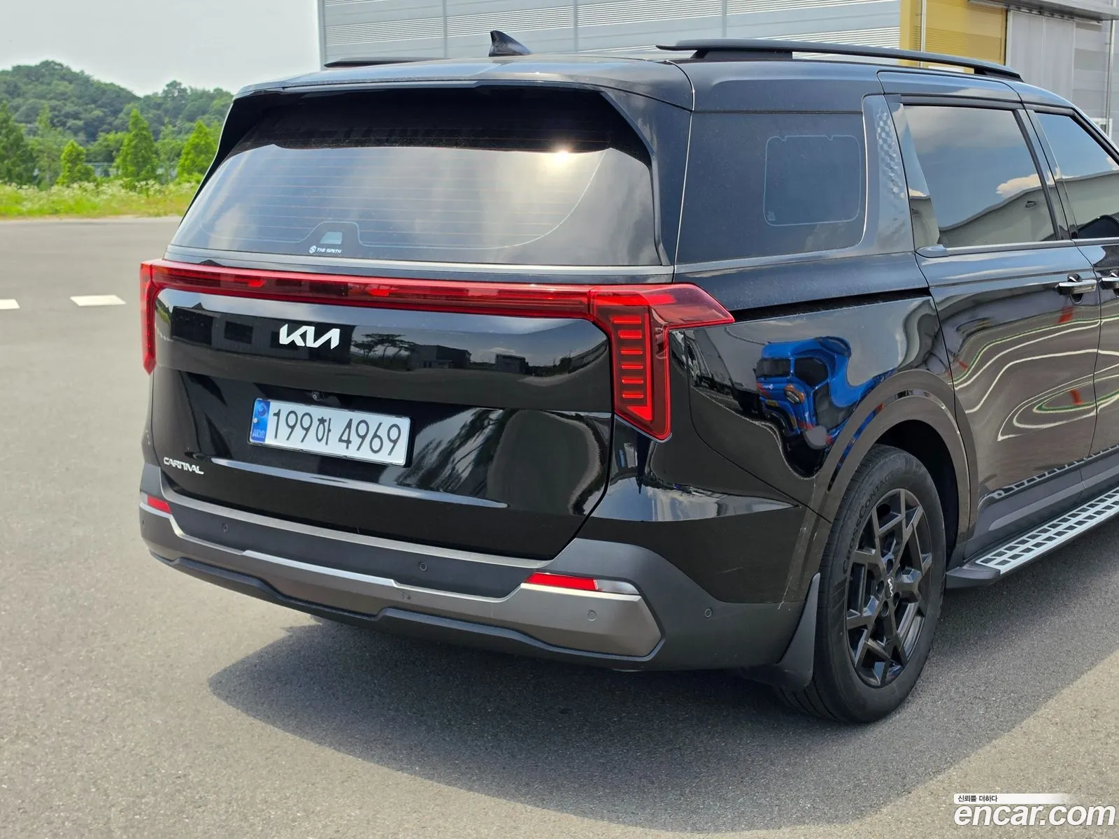Kia Carnival 2024 — 3