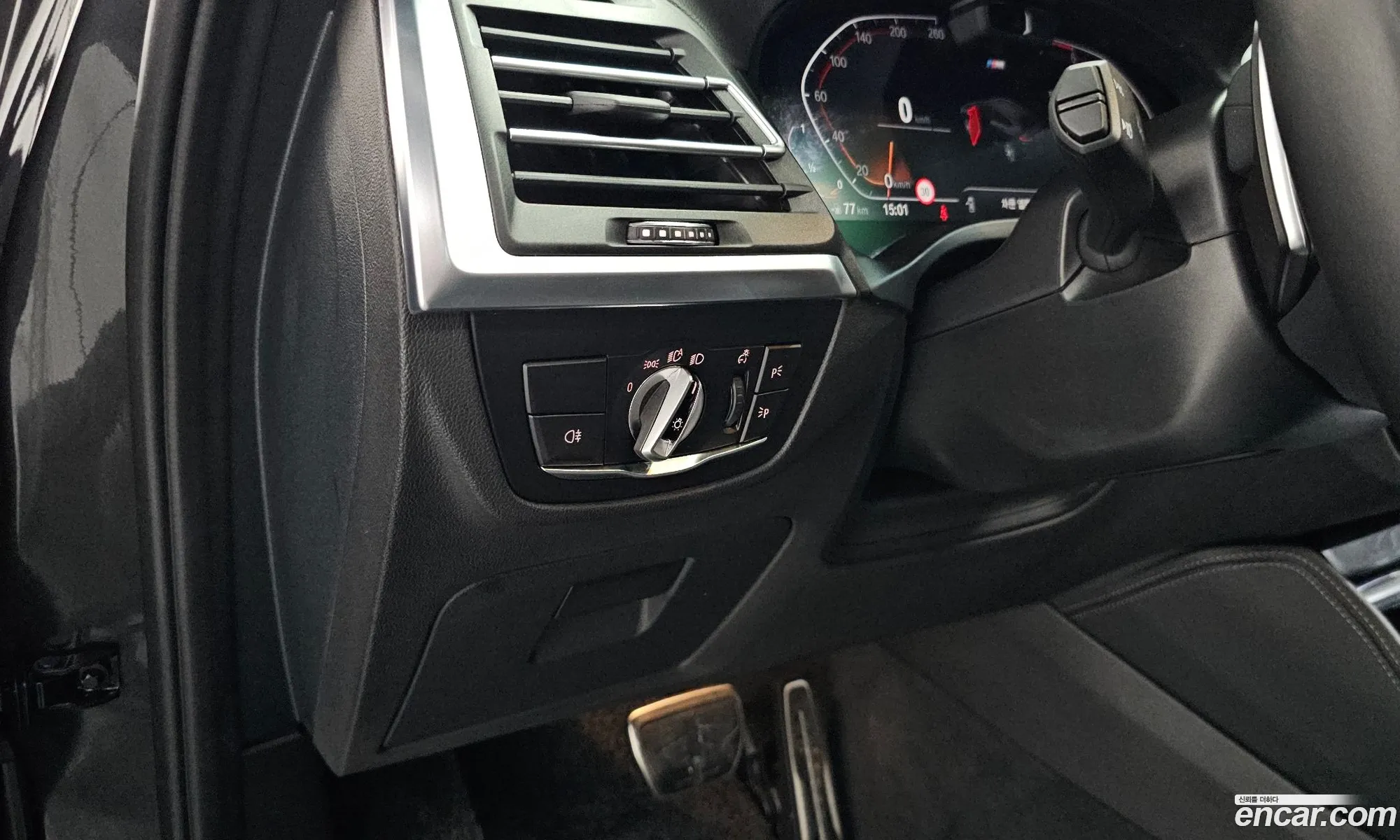BMW X4 2022 — 14