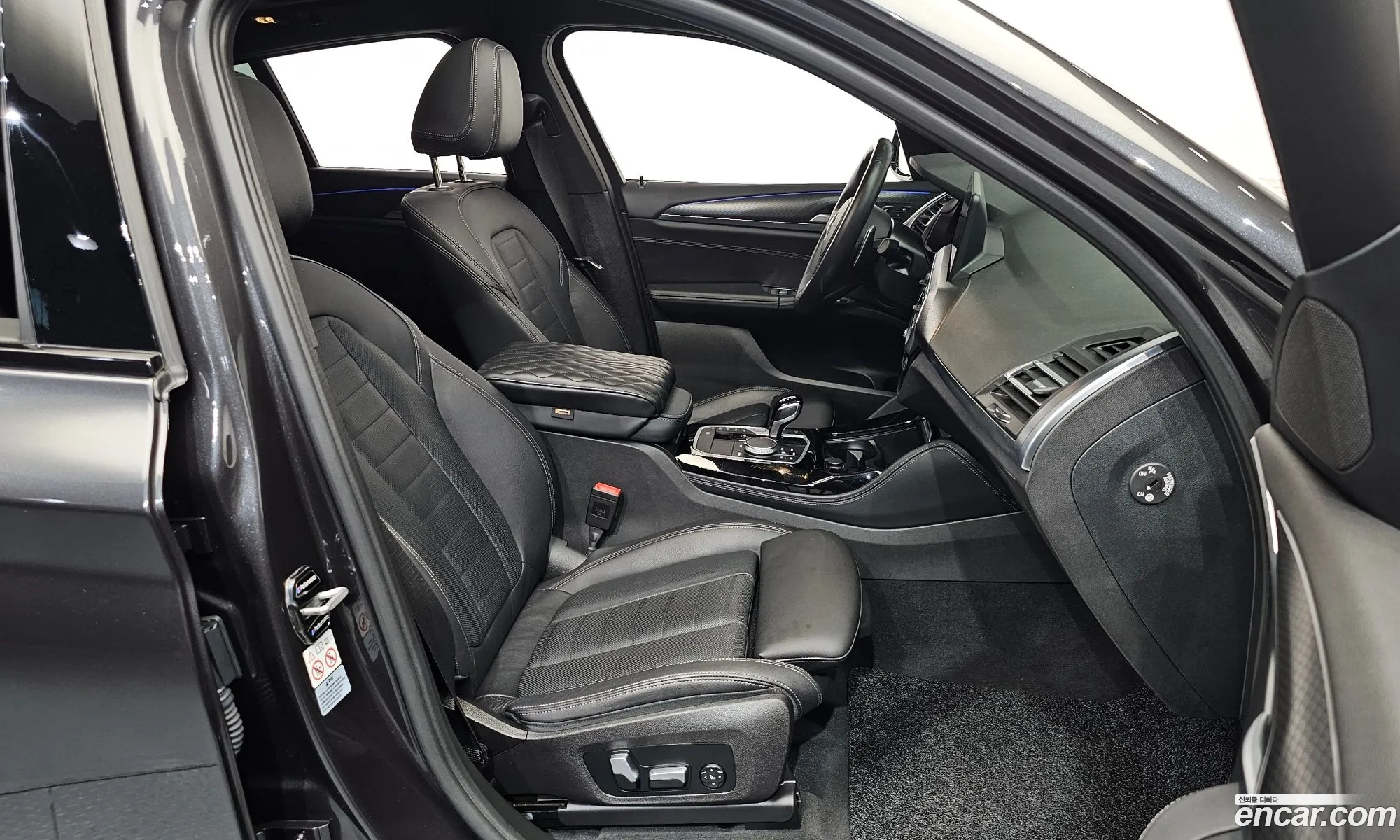 BMW X4 2022 — 11