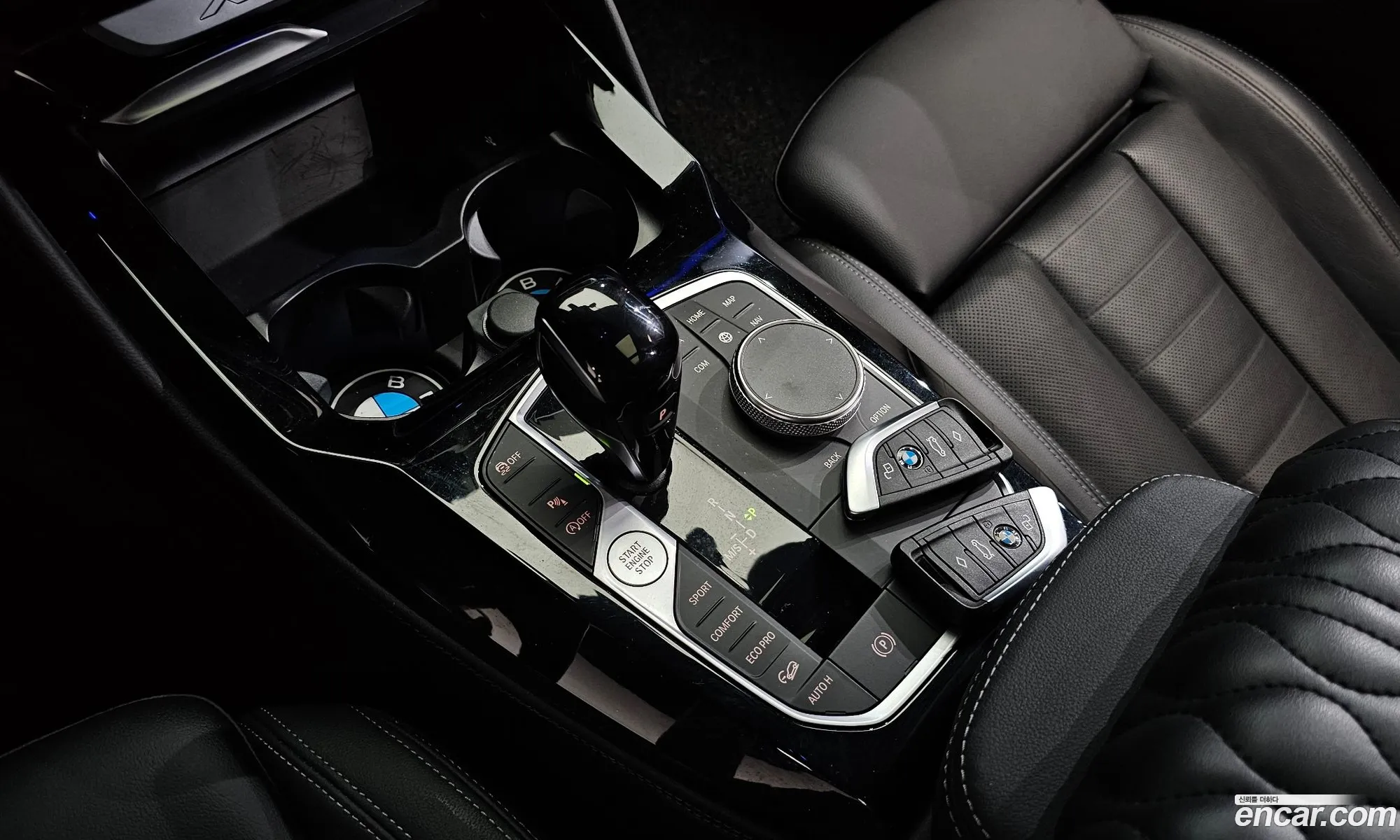 BMW X4 2022 — 2
