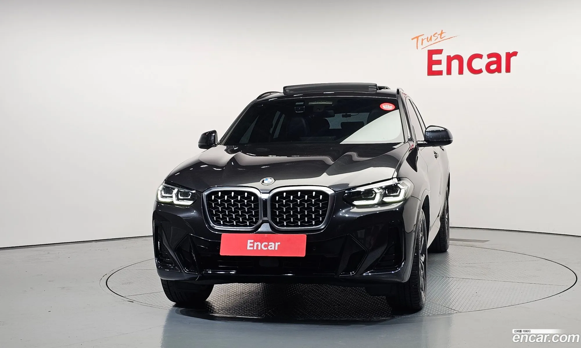 BMW X4 2022 — 31