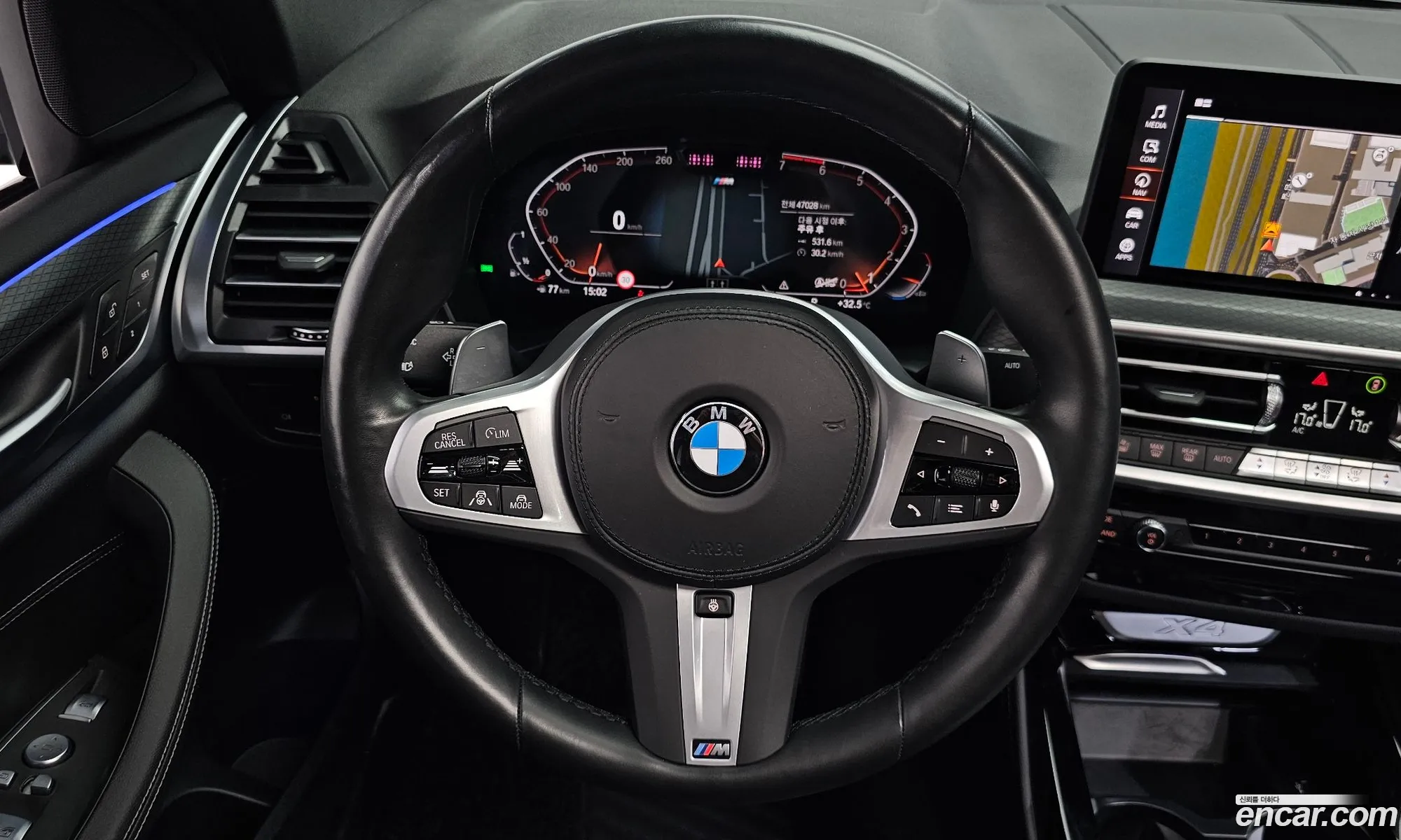BMW X4 2022 — 13