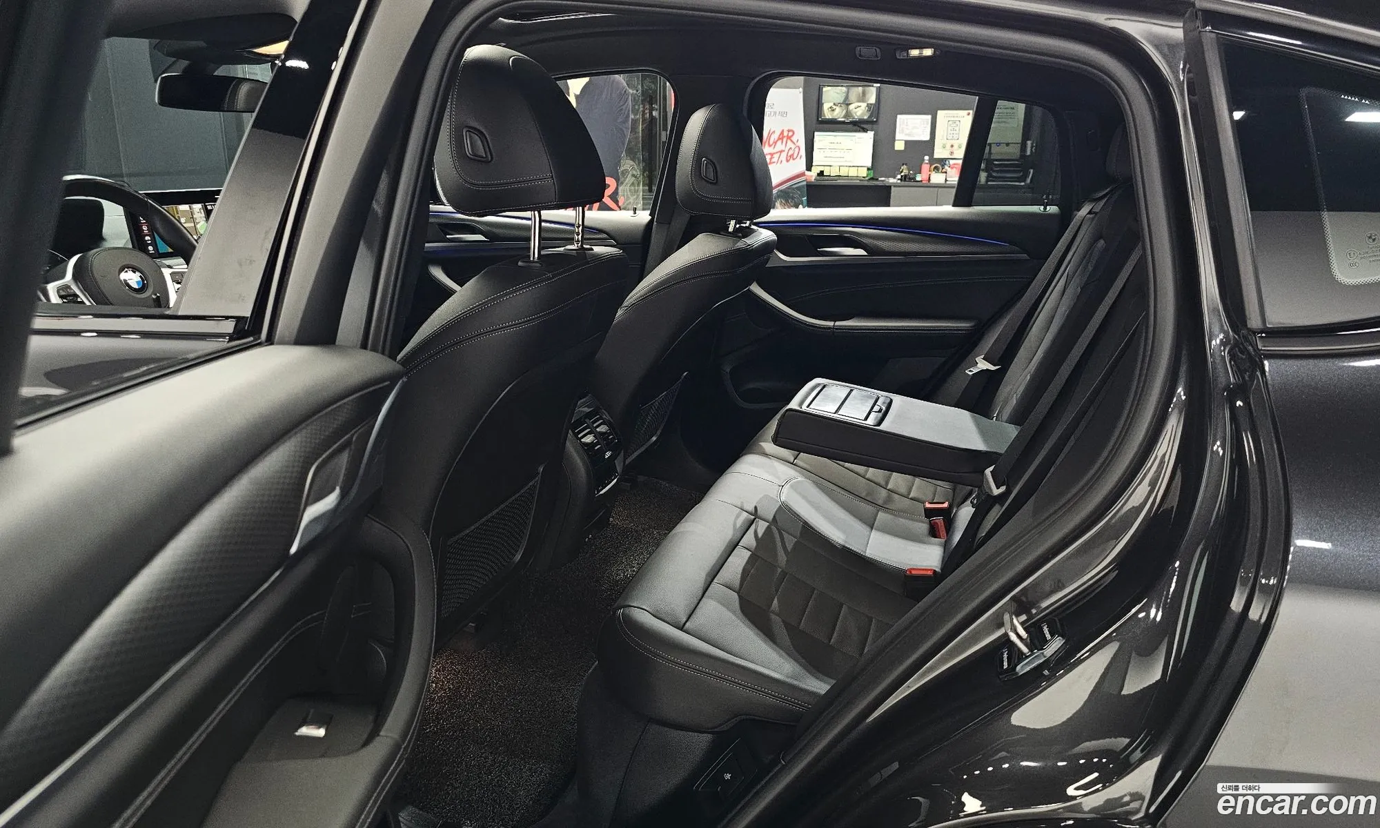 BMW X4 2022 — 18