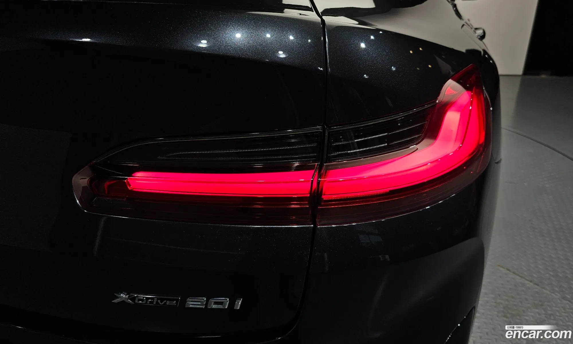 BMW X4 2022 — 6
