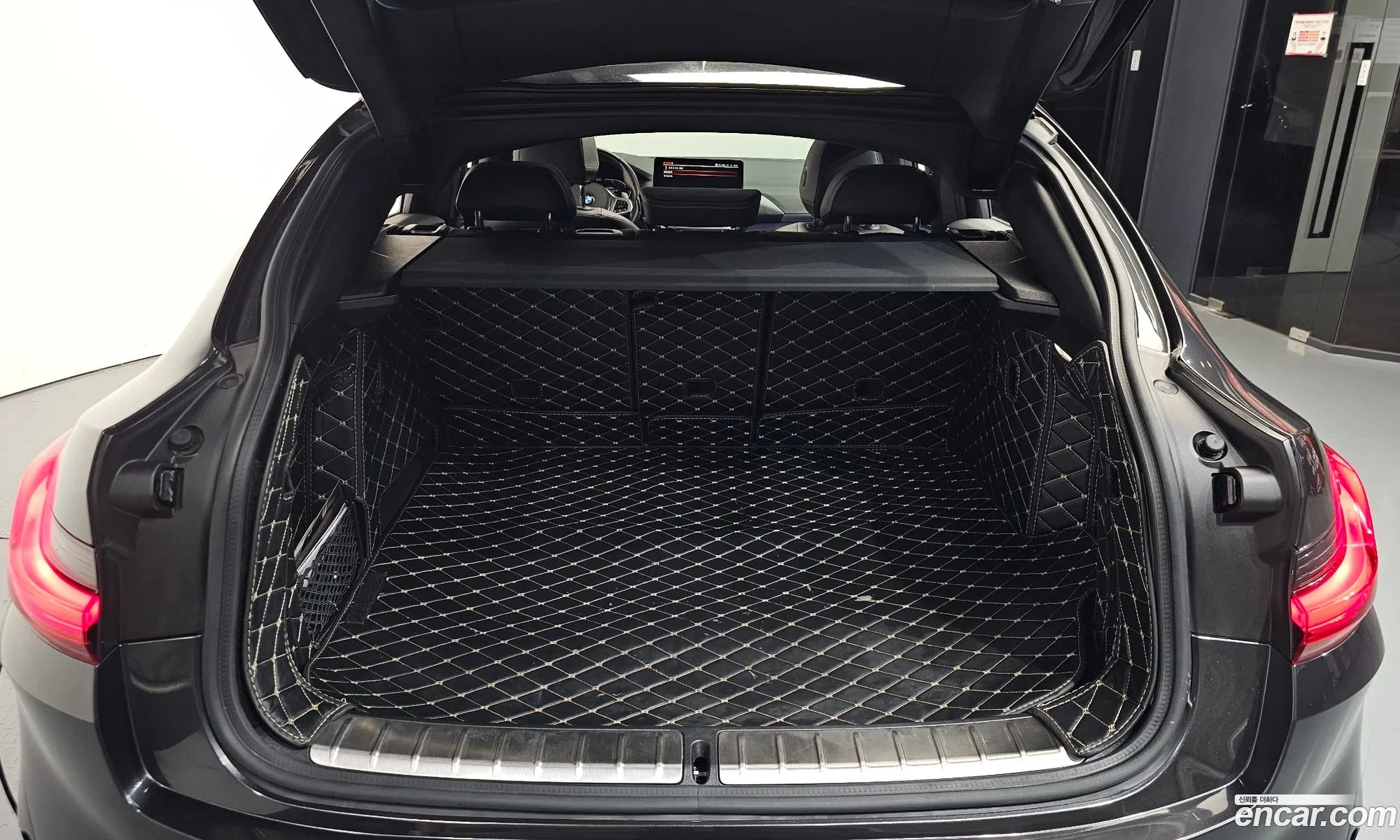 BMW X4 2022 — 4