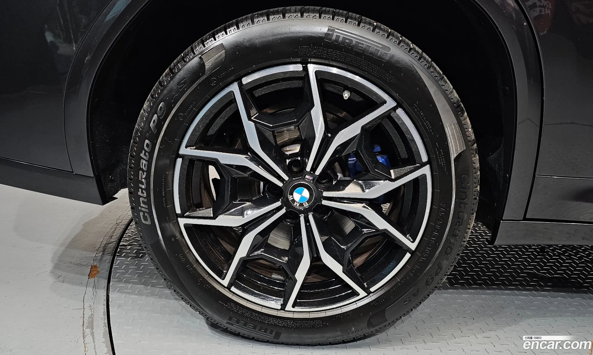BMW X4 2022 — 29