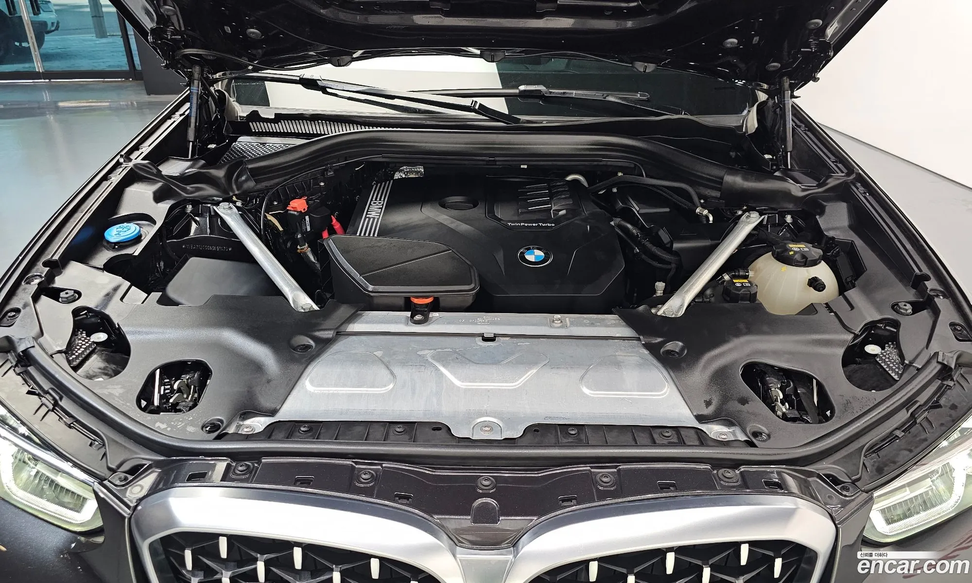 BMW X4 2022 — 10
