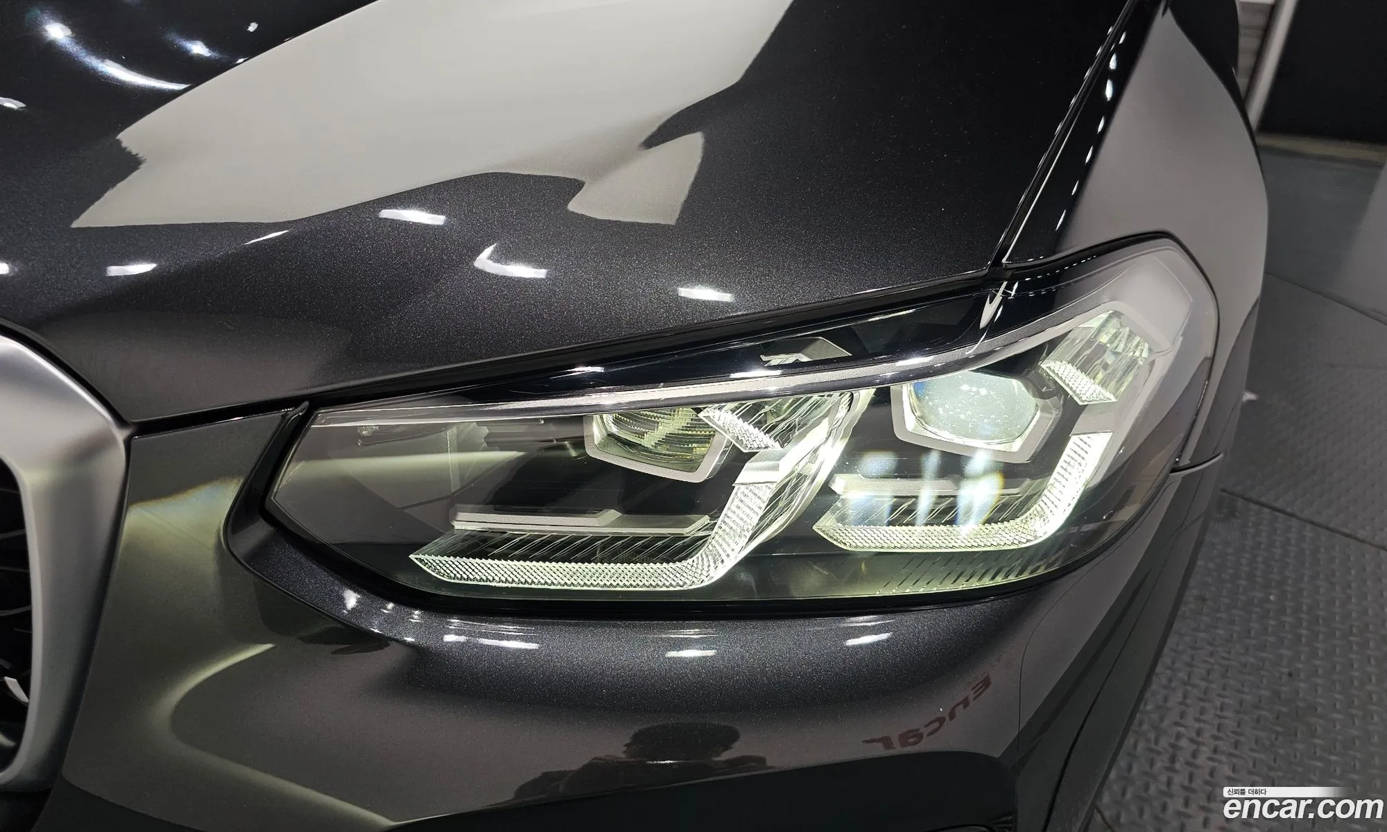 BMW X4 2022 — 9