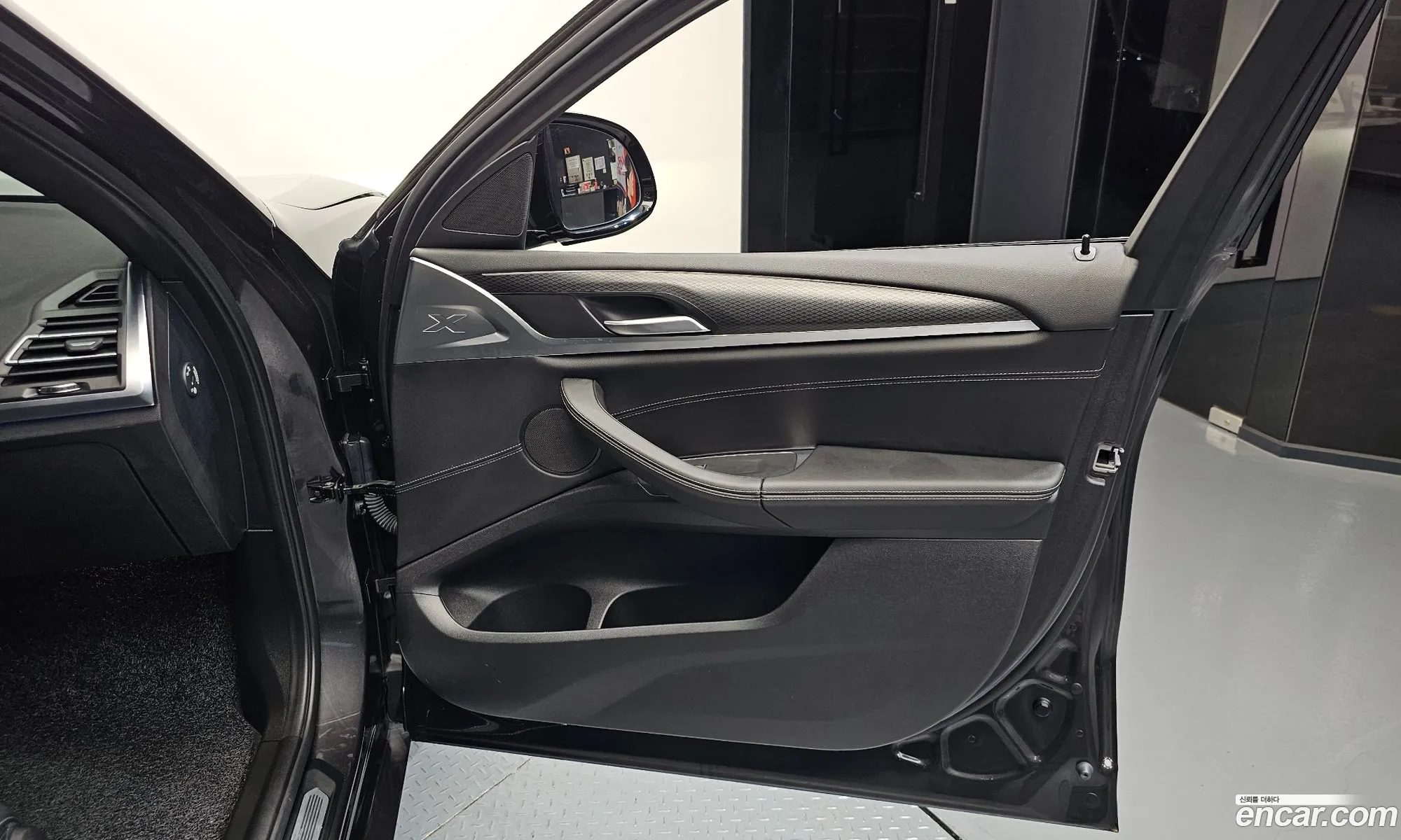 BMW X4 2022 — 20