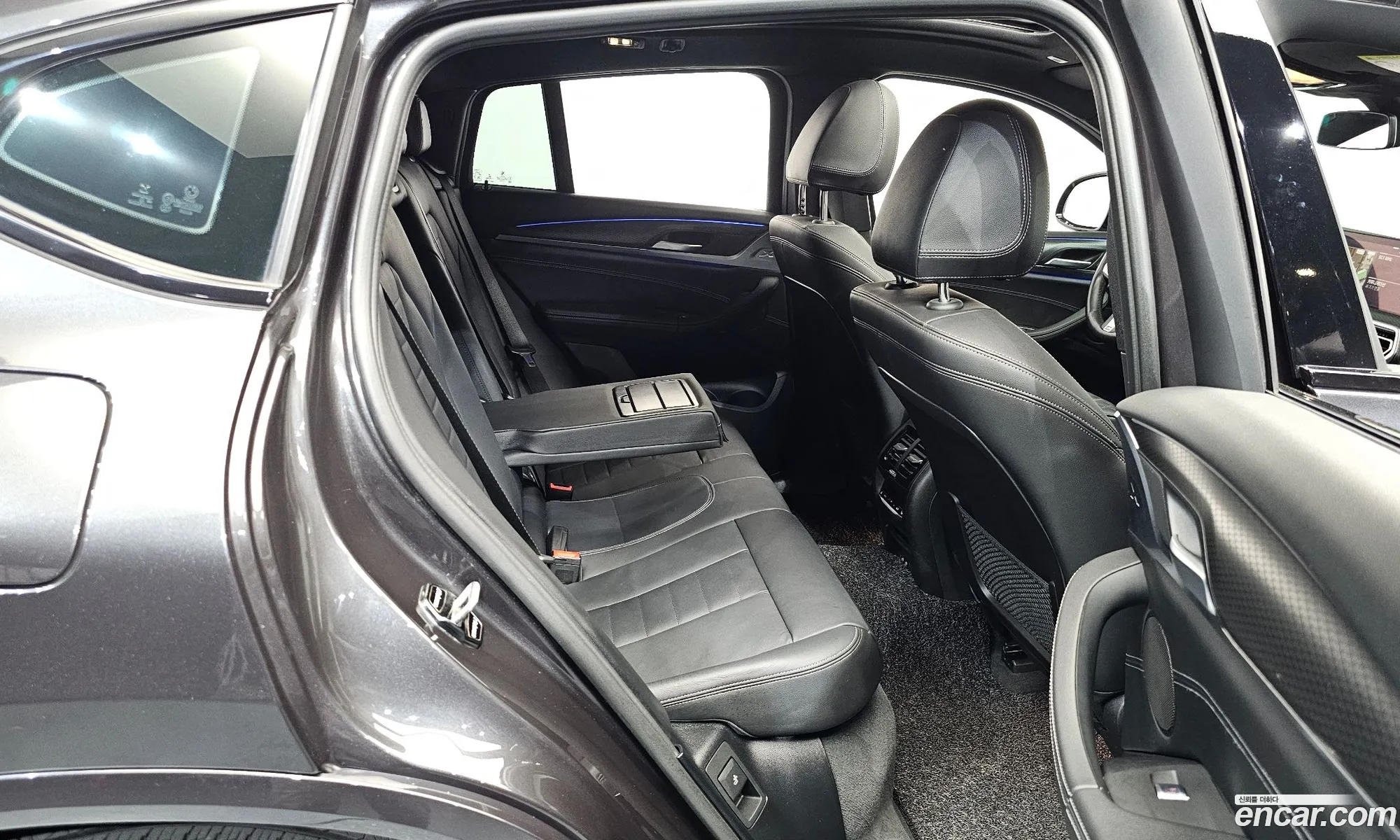 BMW X4 2022 — 30