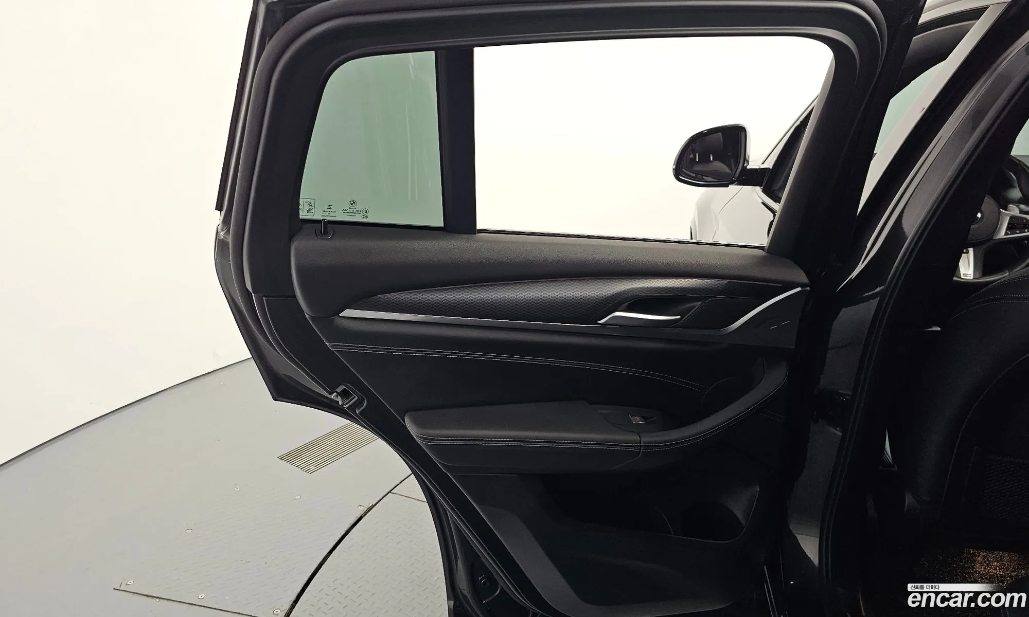 BMW X4 2022 — 7