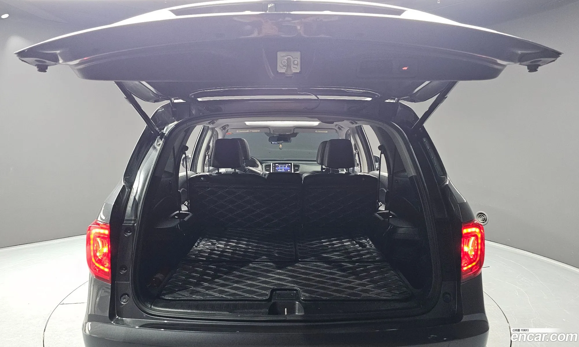 Honda Pilot 2018 5FNYF6850JB200484 — 6