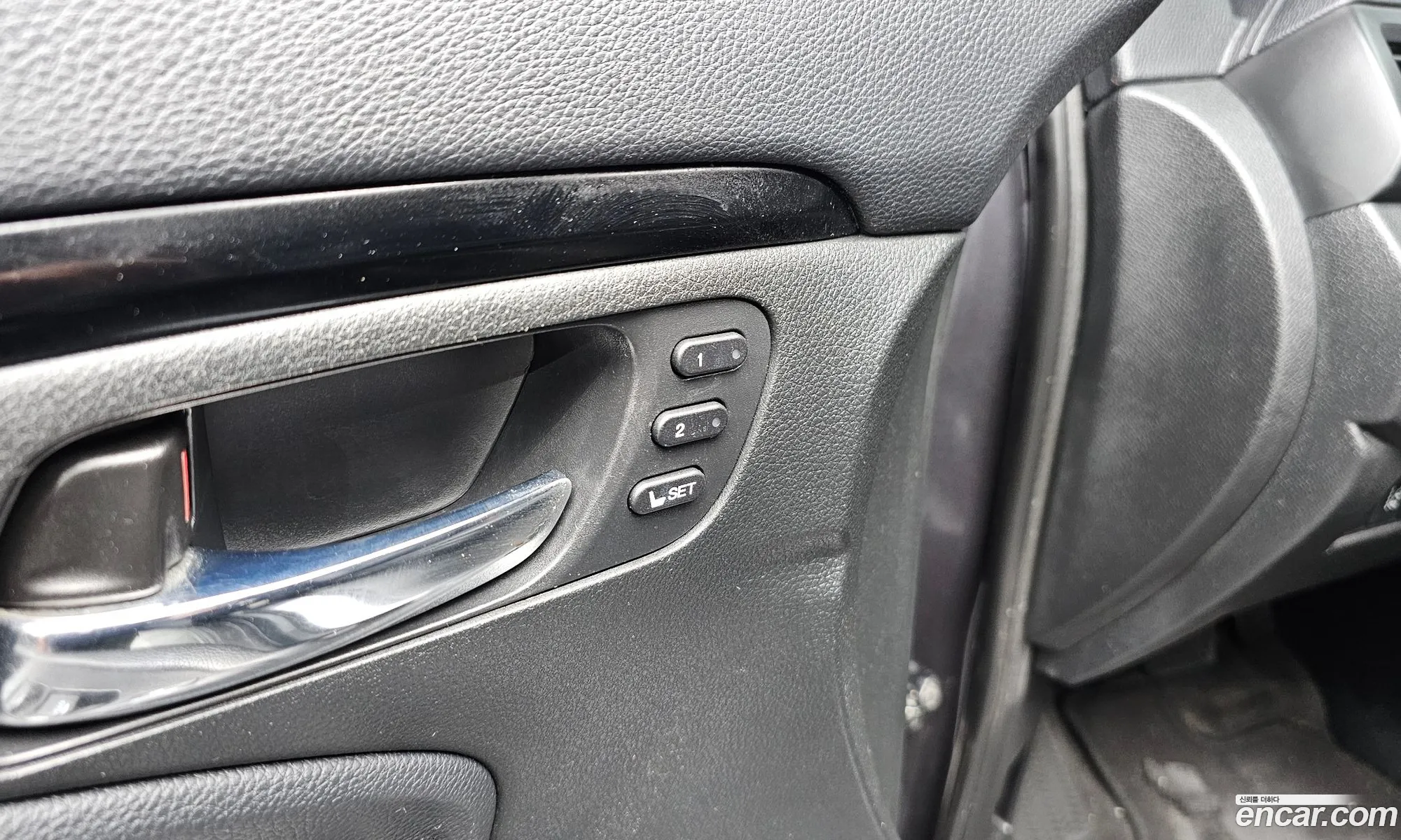 Honda Pilot 2018 5FNYF6850JB200484 — 7