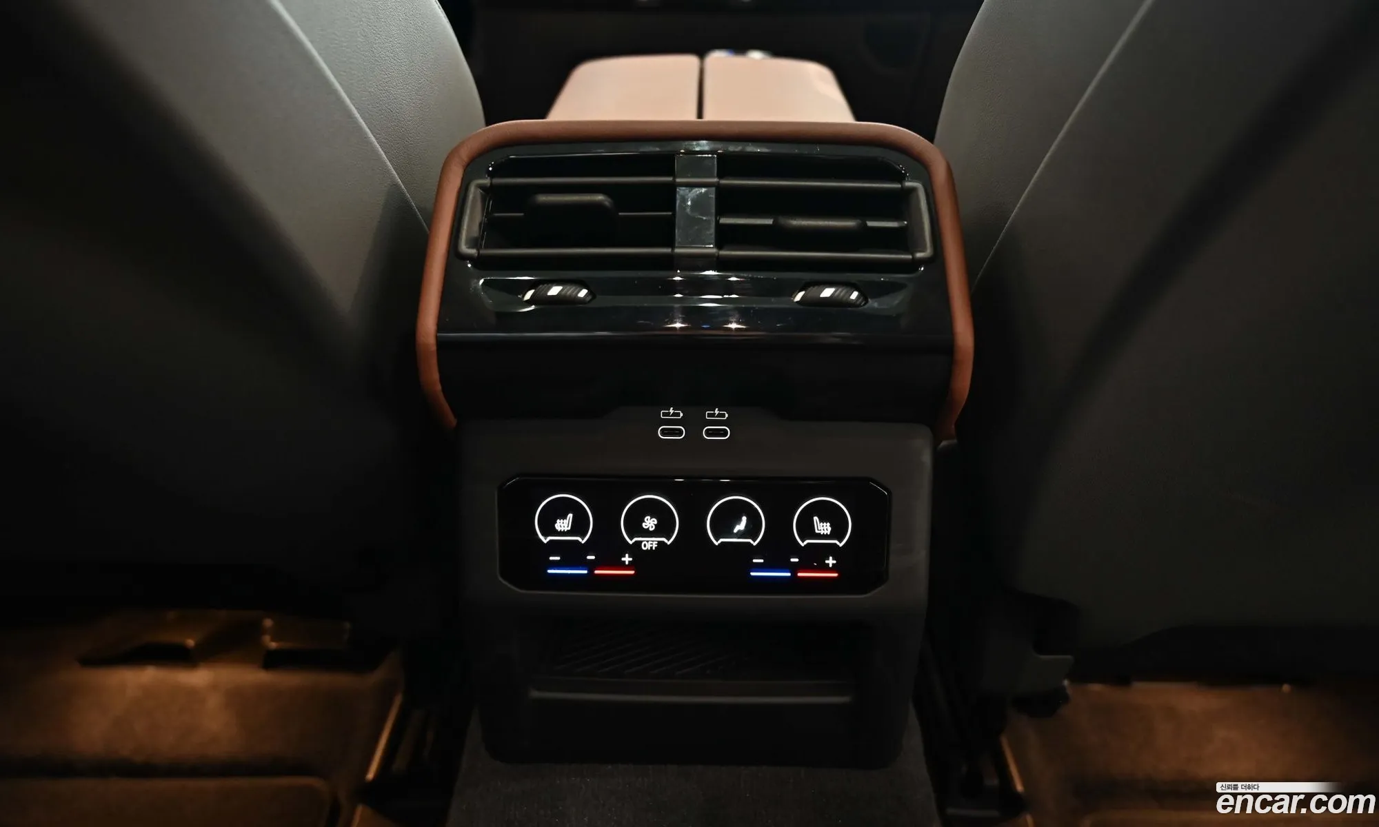 BMW 5 Series 2025 — 16
